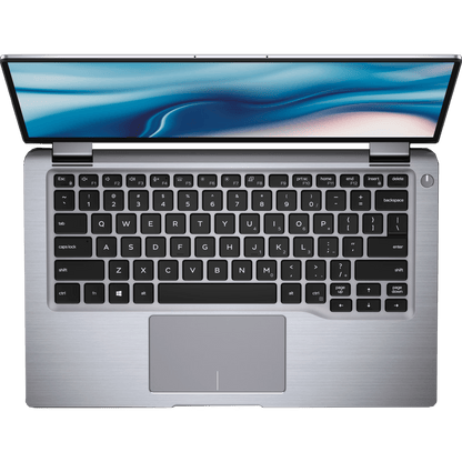 Dell Laptops - Refurbished Dell Latitude 9410 Intel i5, 10th Gen 2-in-1 Laptop with 16GB Ram + Win 11