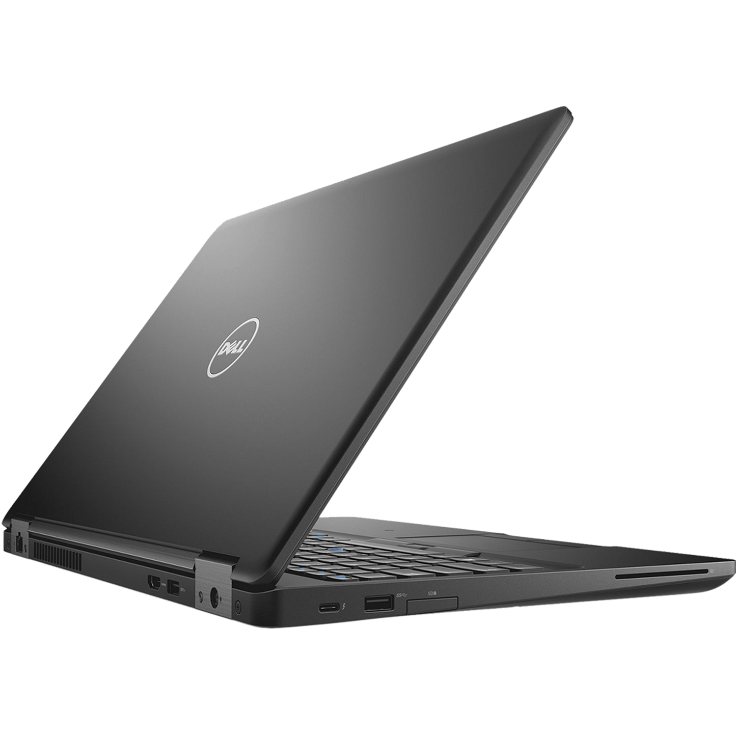 Dell Laptops - Refurbished Dell Precision 3530 Intel i5, 8th Gen Workstation Laptop + Windows 11 Pro