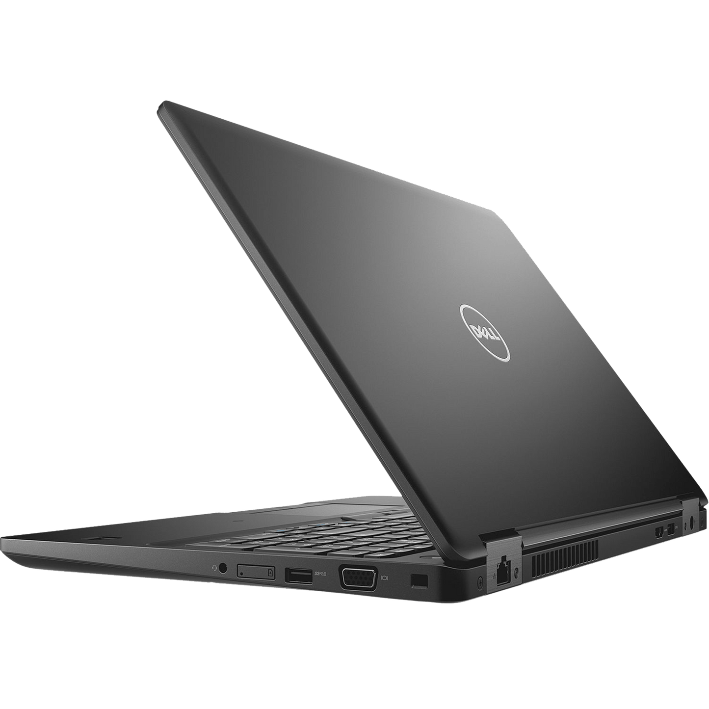 Dell Laptops - Refurbished Dell Precision 3530 Intel i5, 8th Gen Workstation Laptop + Windows 11 Pro