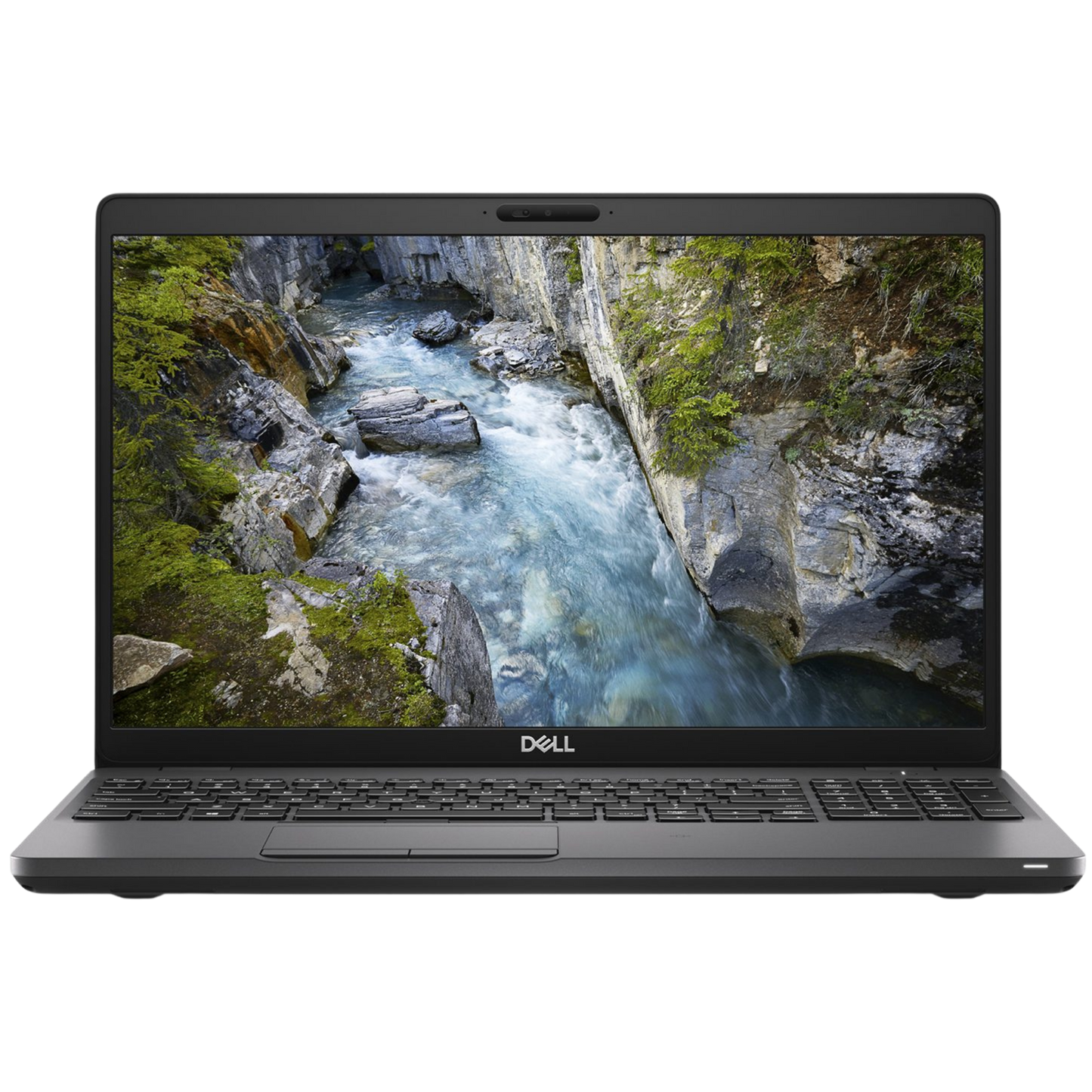 Dell Laptops - Refurbished Dell Precision 3541 Intel i7, 9th Gen Workstation Laptop with NVIDIA Quadro P620 GPU