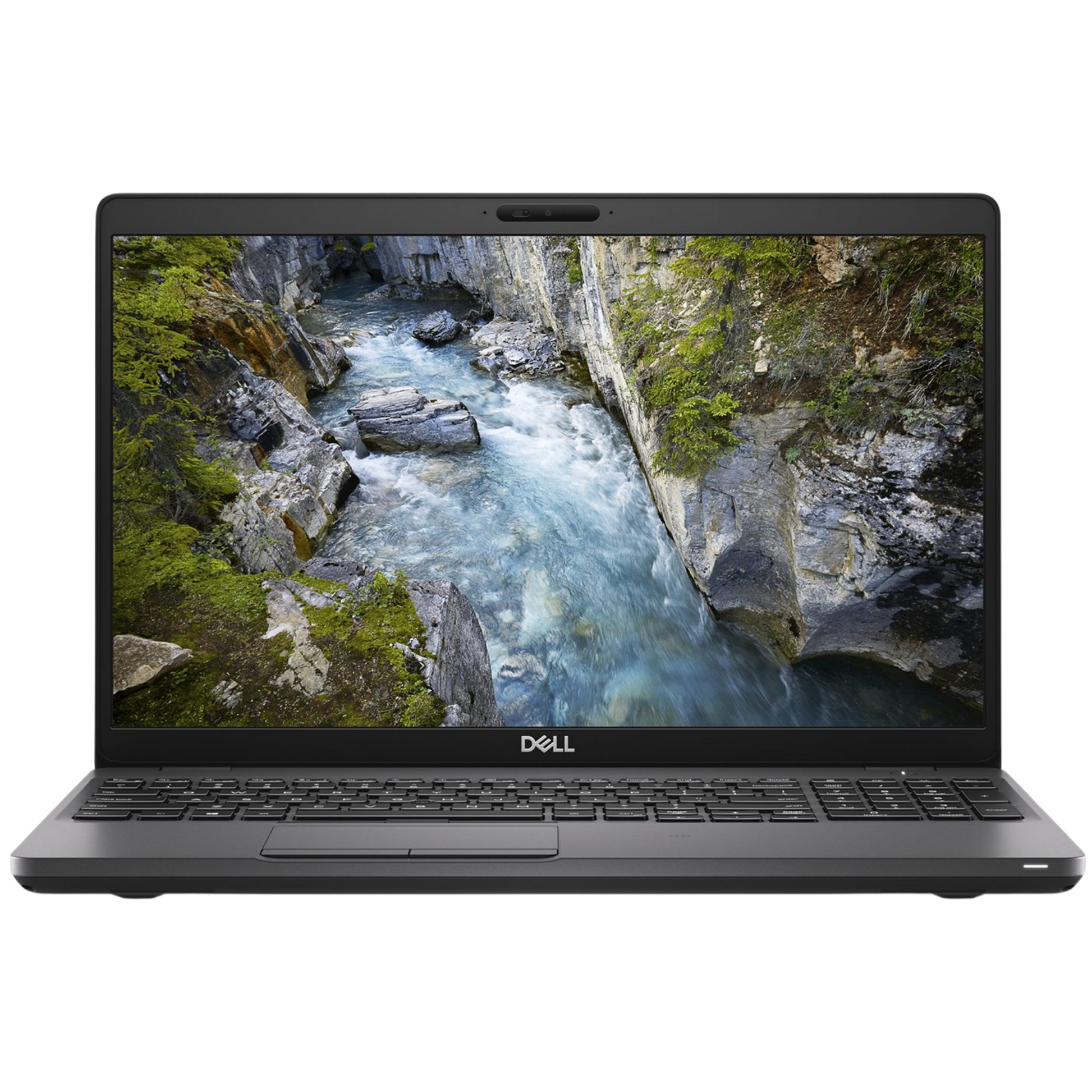 Dell Laptops - Refurbished Dell Precision 3541 Intel i7, 9th Gen Workstation Laptop with NVIDIA Quadro P620 GPU