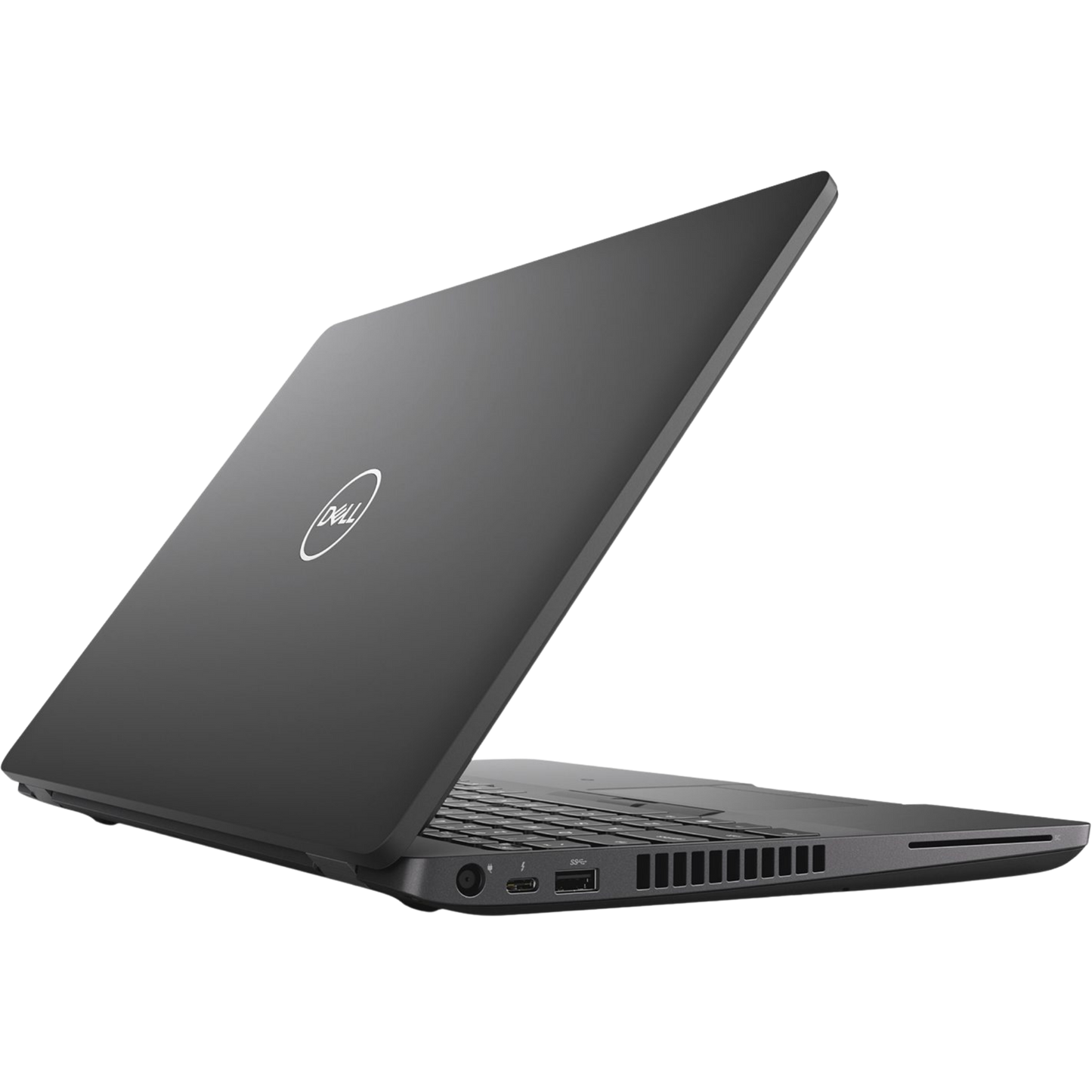 Dell Laptops - Refurbished Dell Precision 3541 Intel i7, 9th Gen Workstation Laptop with NVIDIA Quadro P620 GPU