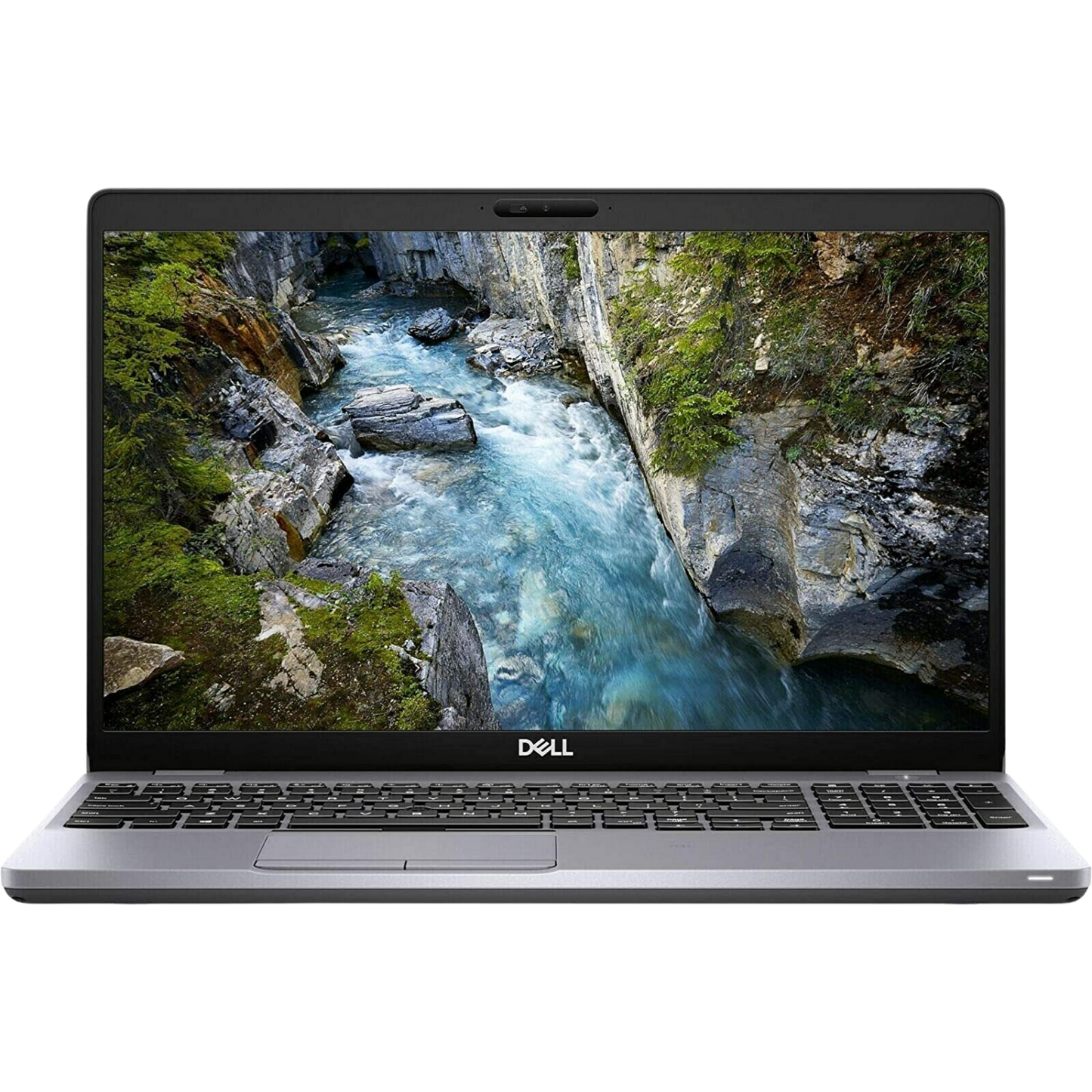 Dell Laptops - Refurbished Dell Precision 3550 Intel i7, 10th Gen Workstation Laptop with P520 GPU