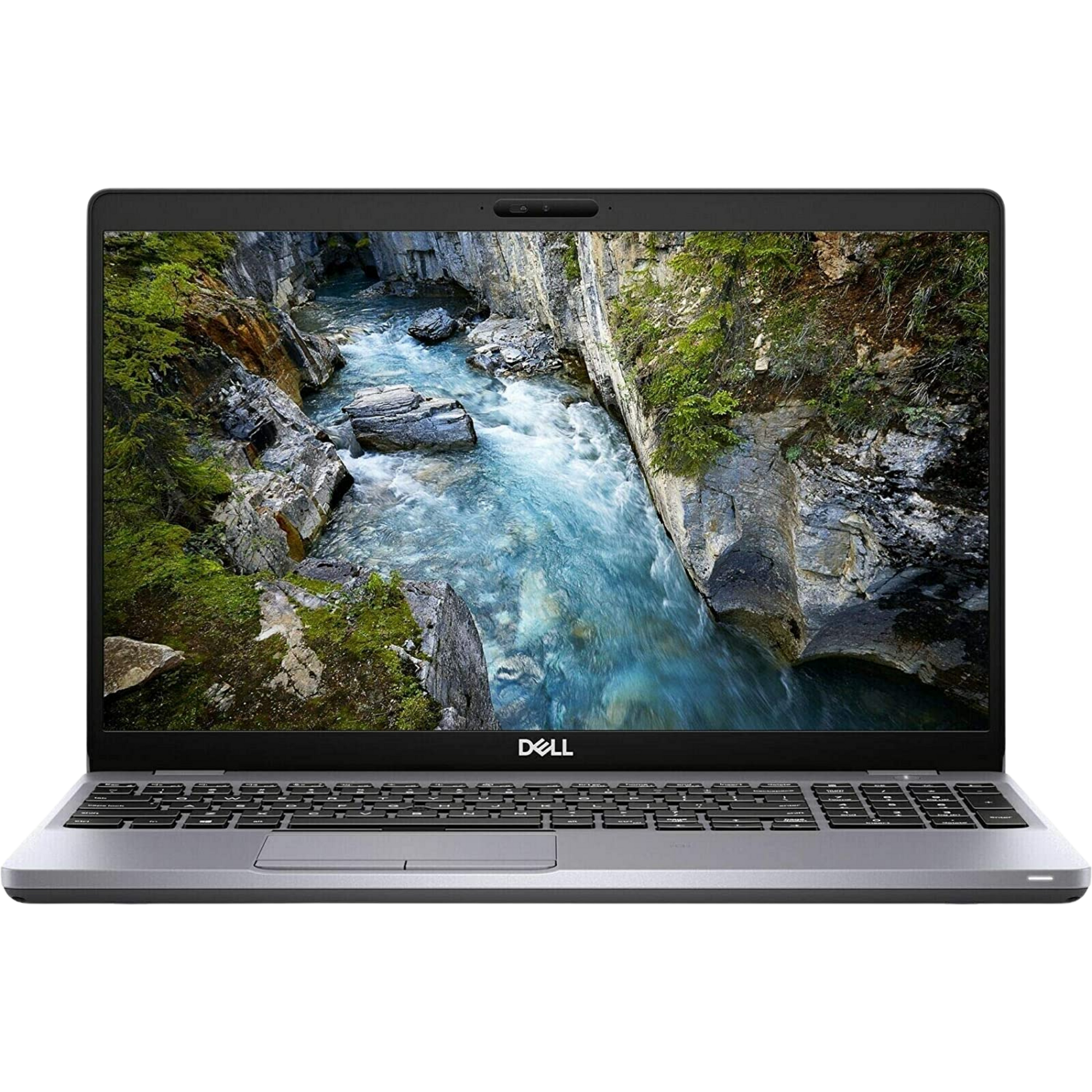 Dell Laptops - Refurbished Dell Precision 3550 Intel i7, 10th Gen Workstation Laptop with P520 GPU