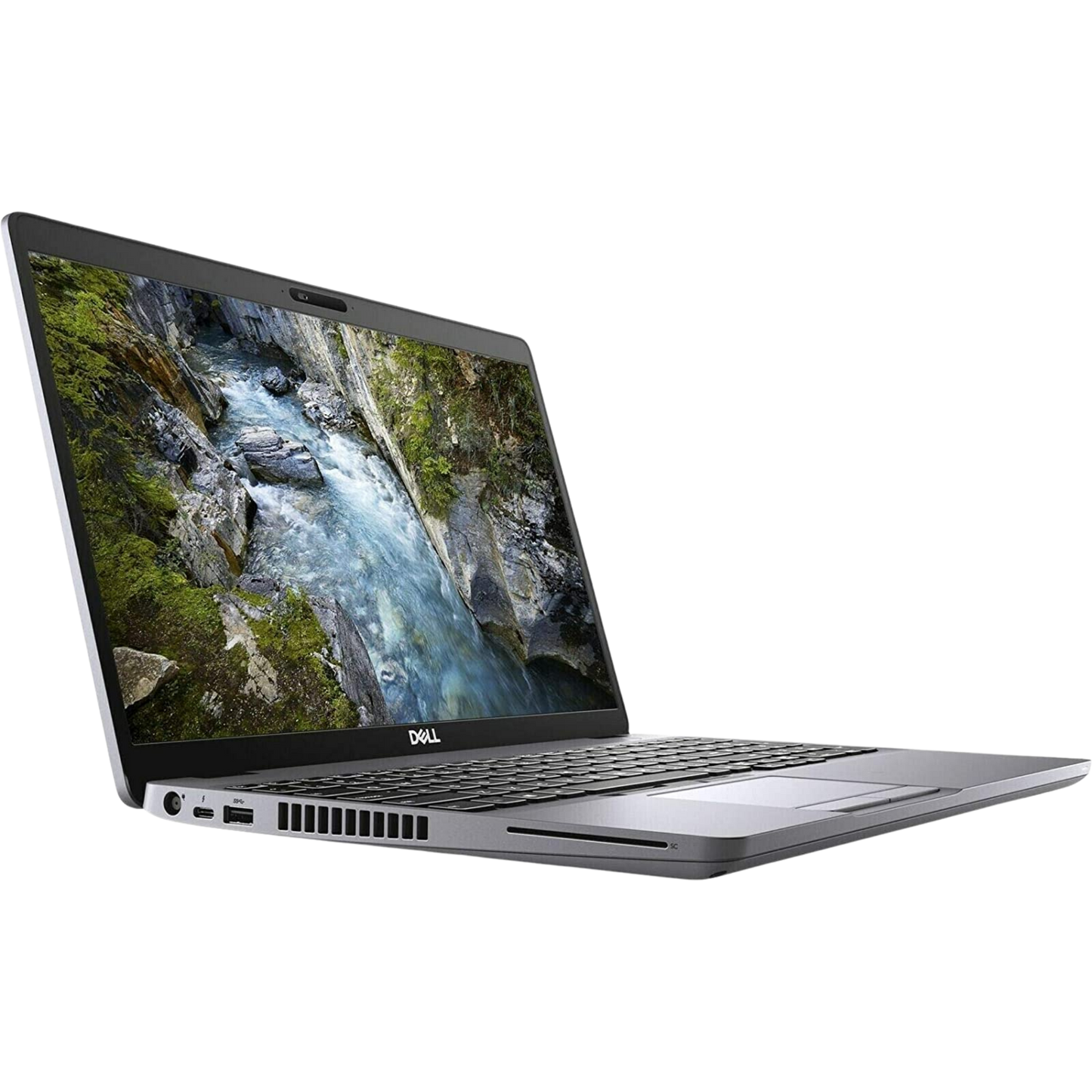 Dell Laptops - Refurbished Dell Precision 3550 Intel i7, 10th Gen Workstation Laptop with P520 GPU