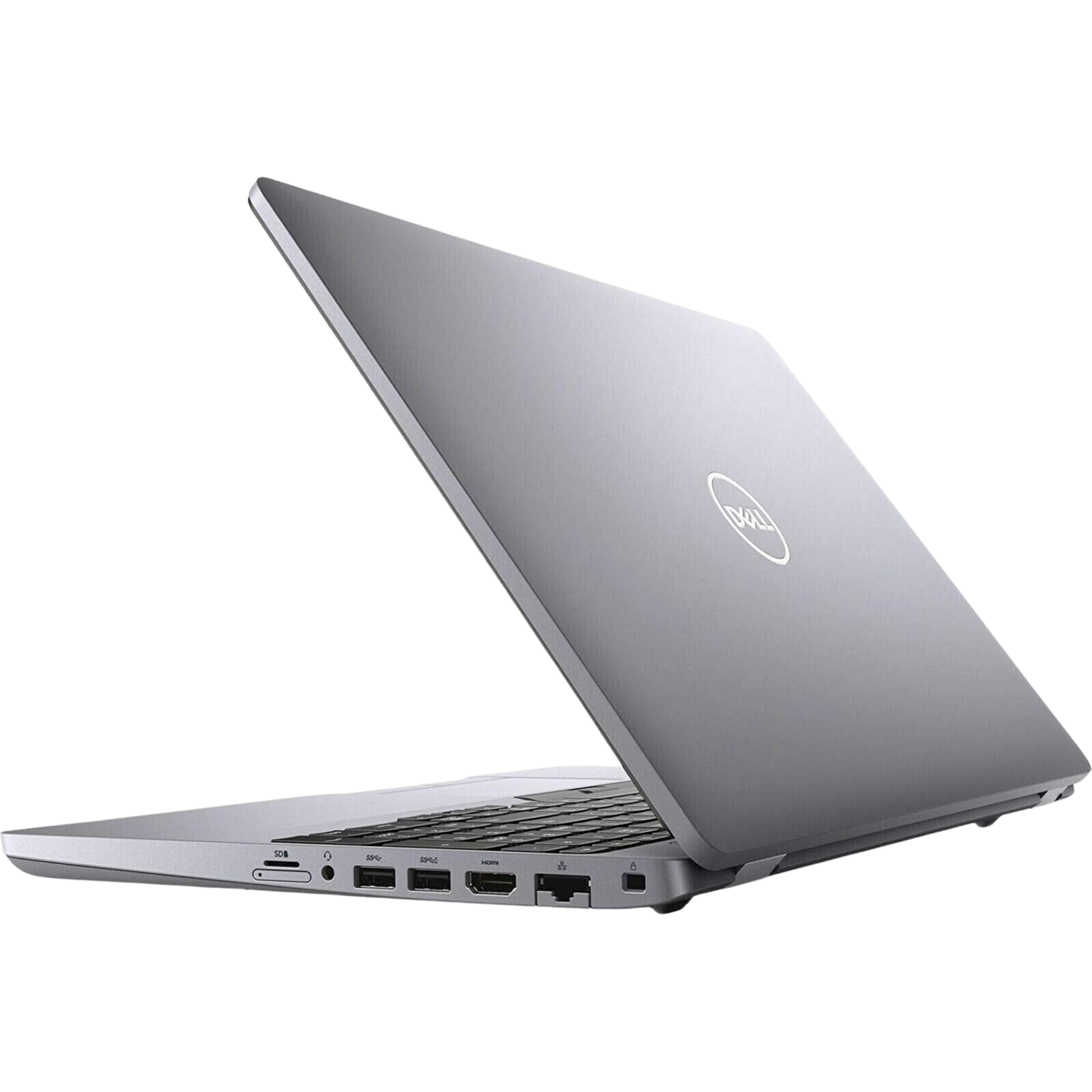 Dell Laptops - Refurbished Dell Precision 3550 Intel i7, 10th Gen Workstation Laptop with P520 GPU