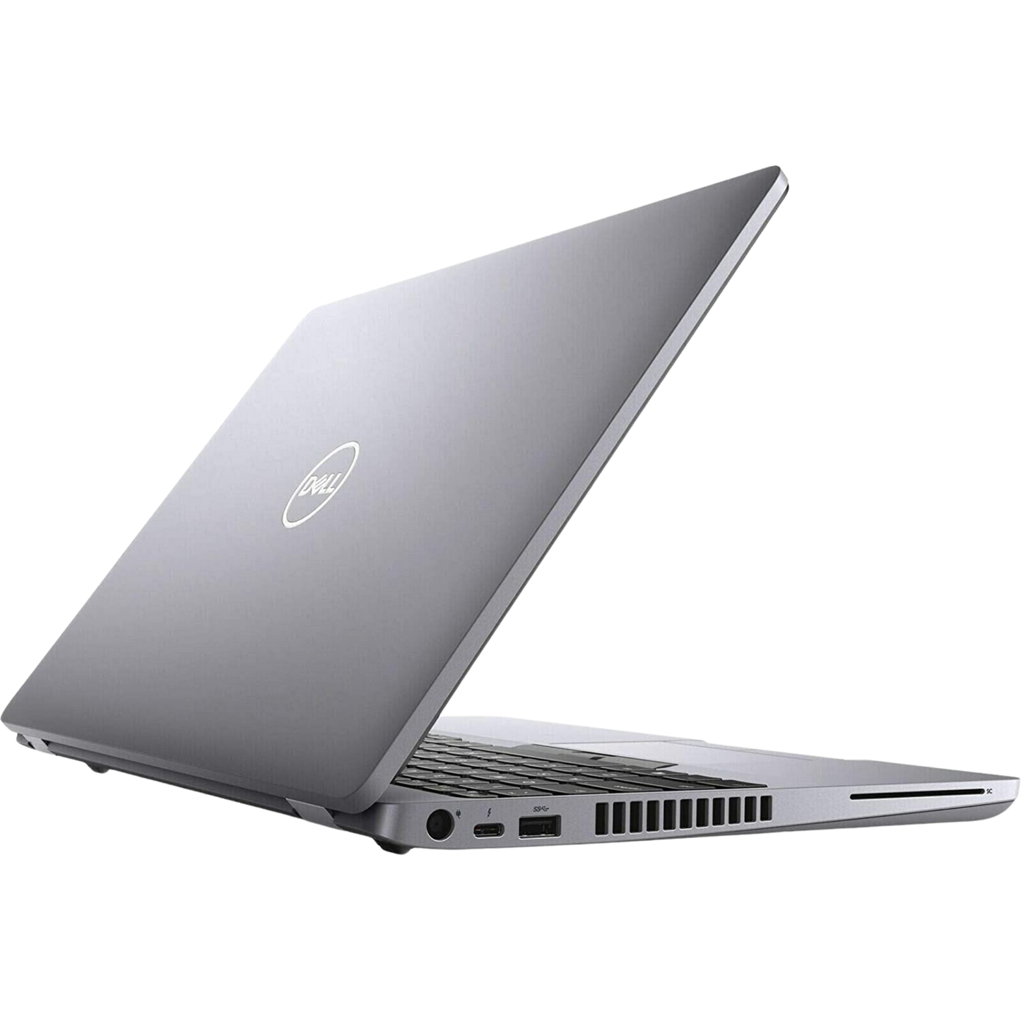 Dell Laptops - Refurbished Dell Precision 3550 Intel i7, 10th Gen Workstation Laptop with P520 GPU