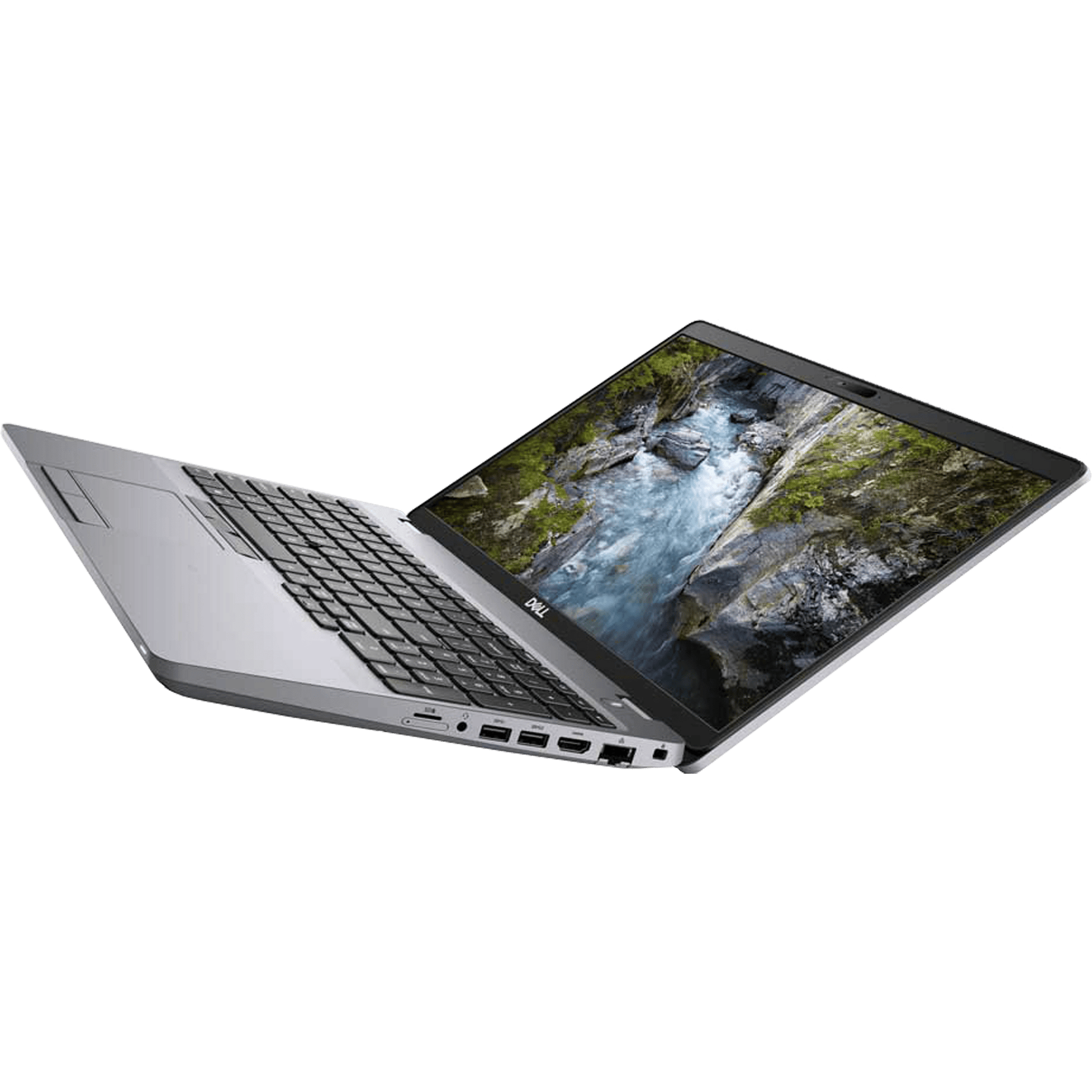 Dell Laptops - Refurbished Dell Precision 3551 Intel i7, 10th Gen Workstation Laptop with Win 11 + P620 GPU