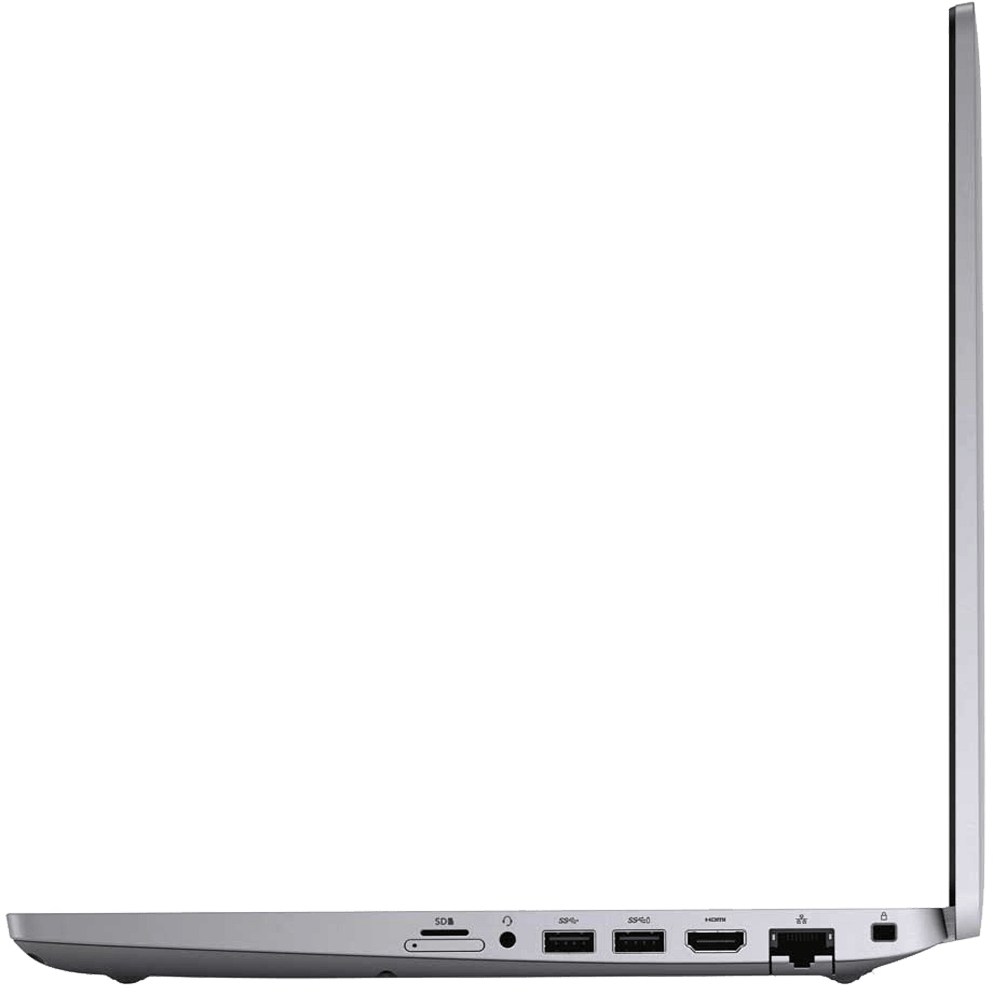 Dell Laptops - Refurbished Dell Precision 3551 Intel i7, 10th Gen Workstation Laptop with Win 11 + P620 GPU