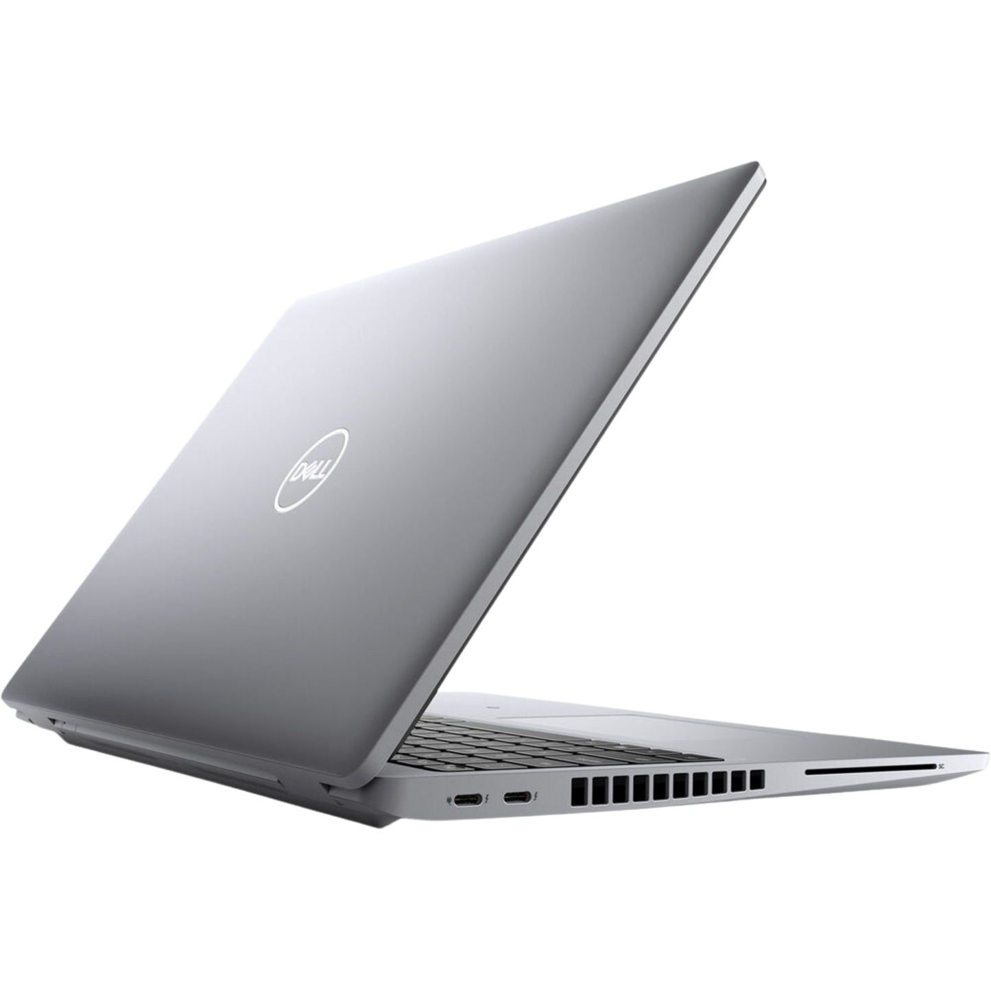 Dell Laptops - Refurbished Dell Precision 3560 Intel i7, 11th Gen Workstation Laptop with 2GB T500 GPU