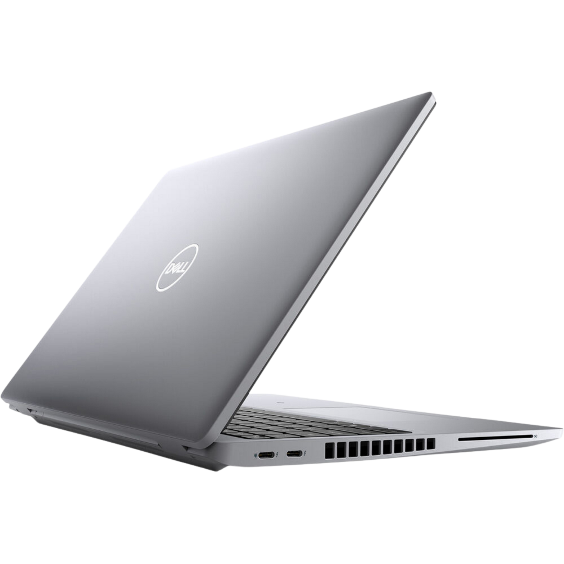 Dell Laptops - Refurbished Dell Precision 3560 Intel i7, 11th Gen Workstation Laptop with 2GB T500 GPU