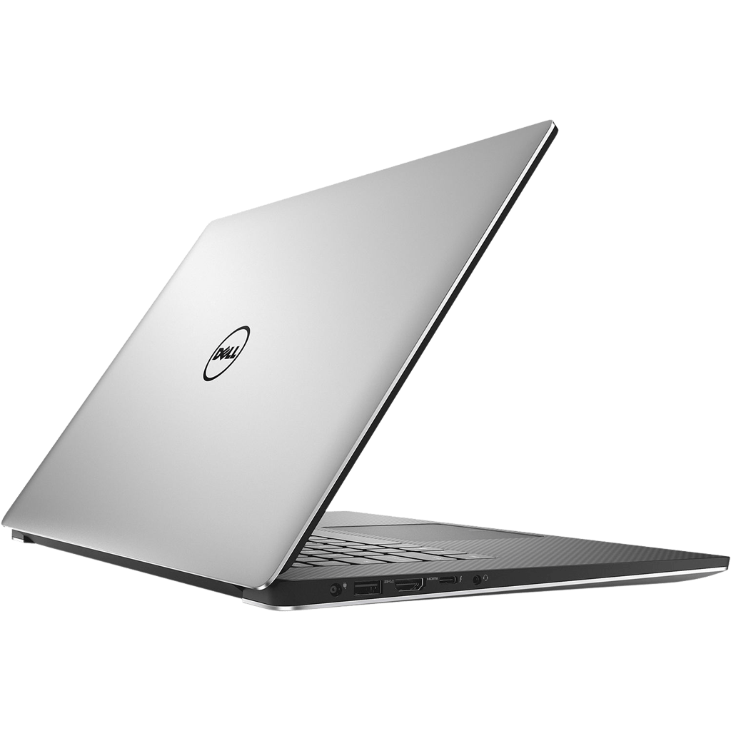 Dell Laptops - Refurbished Dell Precision 5520 Intel i7, 6th Gen Mobile Workstation with Dedicated Graphics