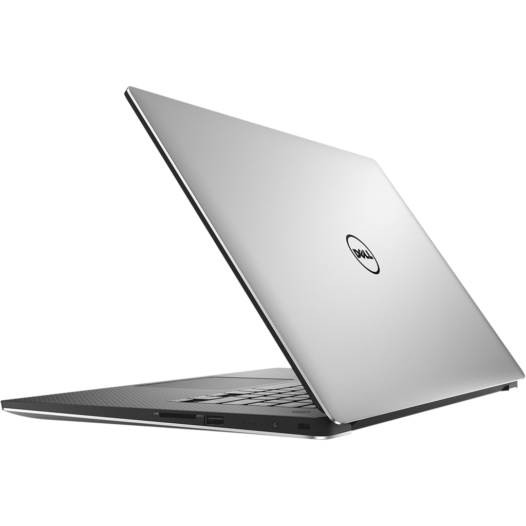 Dell Laptops - Refurbished Dell Precision 5520 Intel i7, 6th Gen Mobile Workstation with Dedicated Graphics