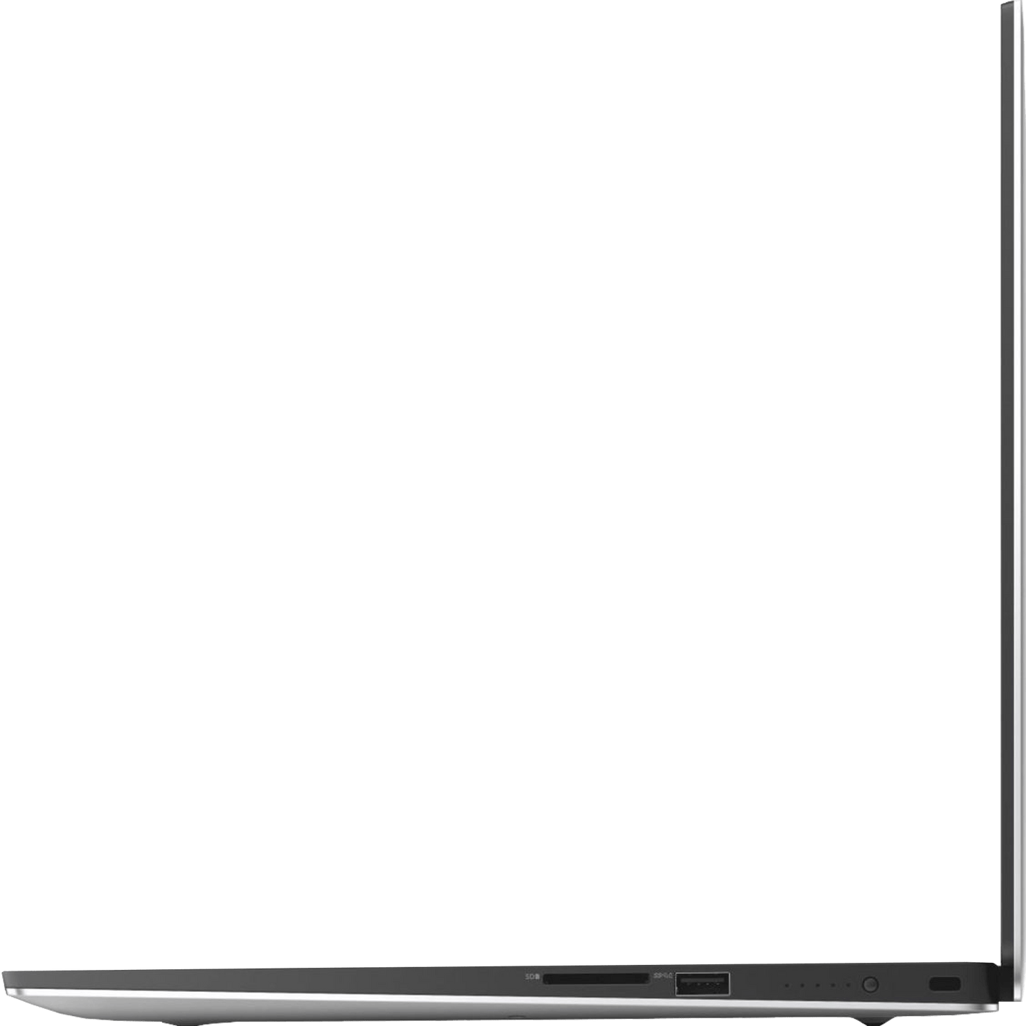 Dell Laptops - Refurbished Dell Precision 5530 Intel i7, 8th Gen Mobile Workstation Laptop with 32GB Ram