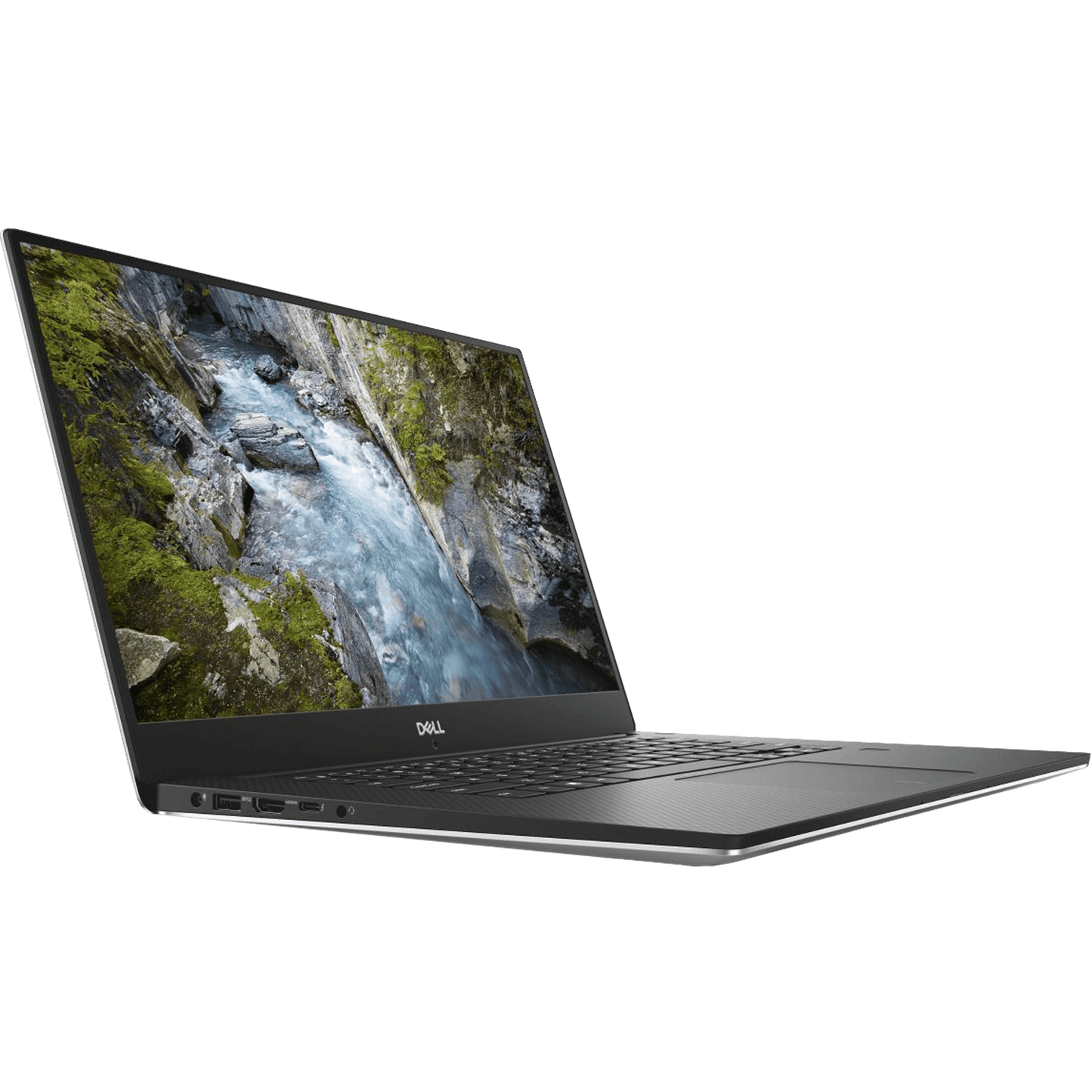 Dell Laptops - Refurbished Dell Precision 5530 Intel i7, 8th Gen Mobile Workstation Laptop with Win 11 Pro