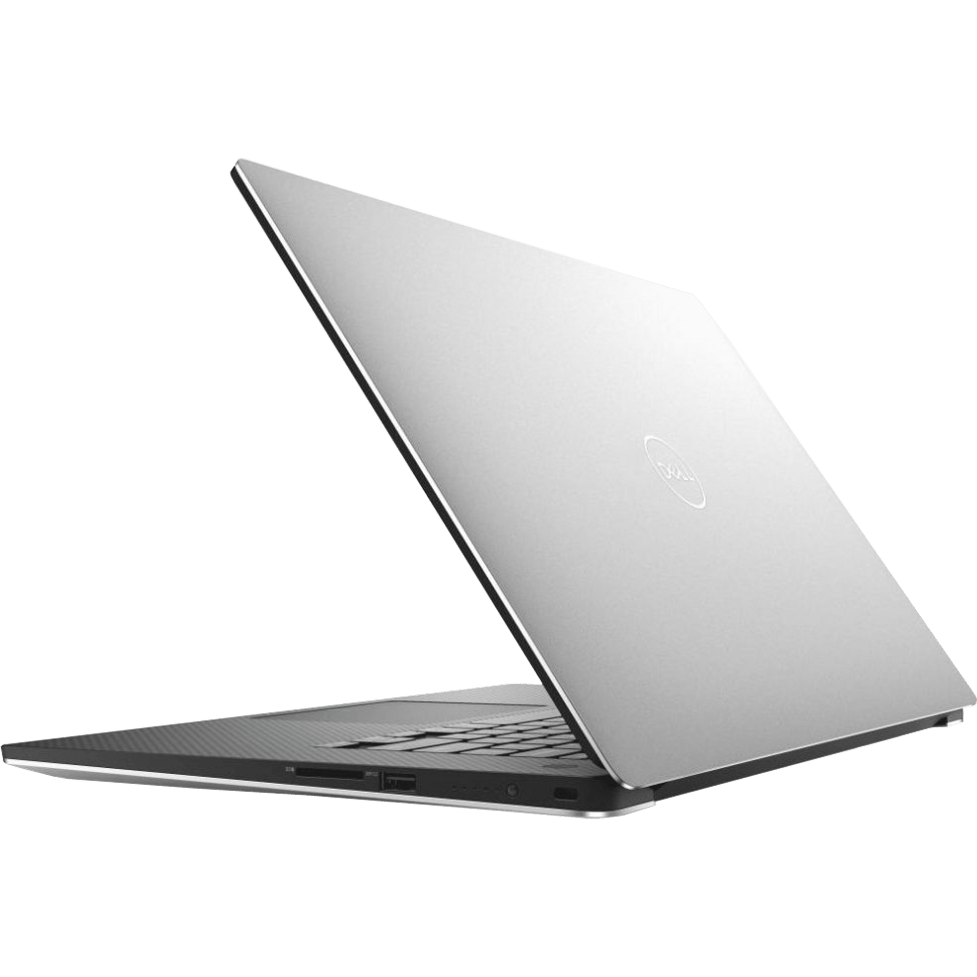 Dell Laptops - Refurbished Dell Precision 5540 Intel i7, 9th Gen Mobile Workstation Touch Laptop with Win 11 Pro