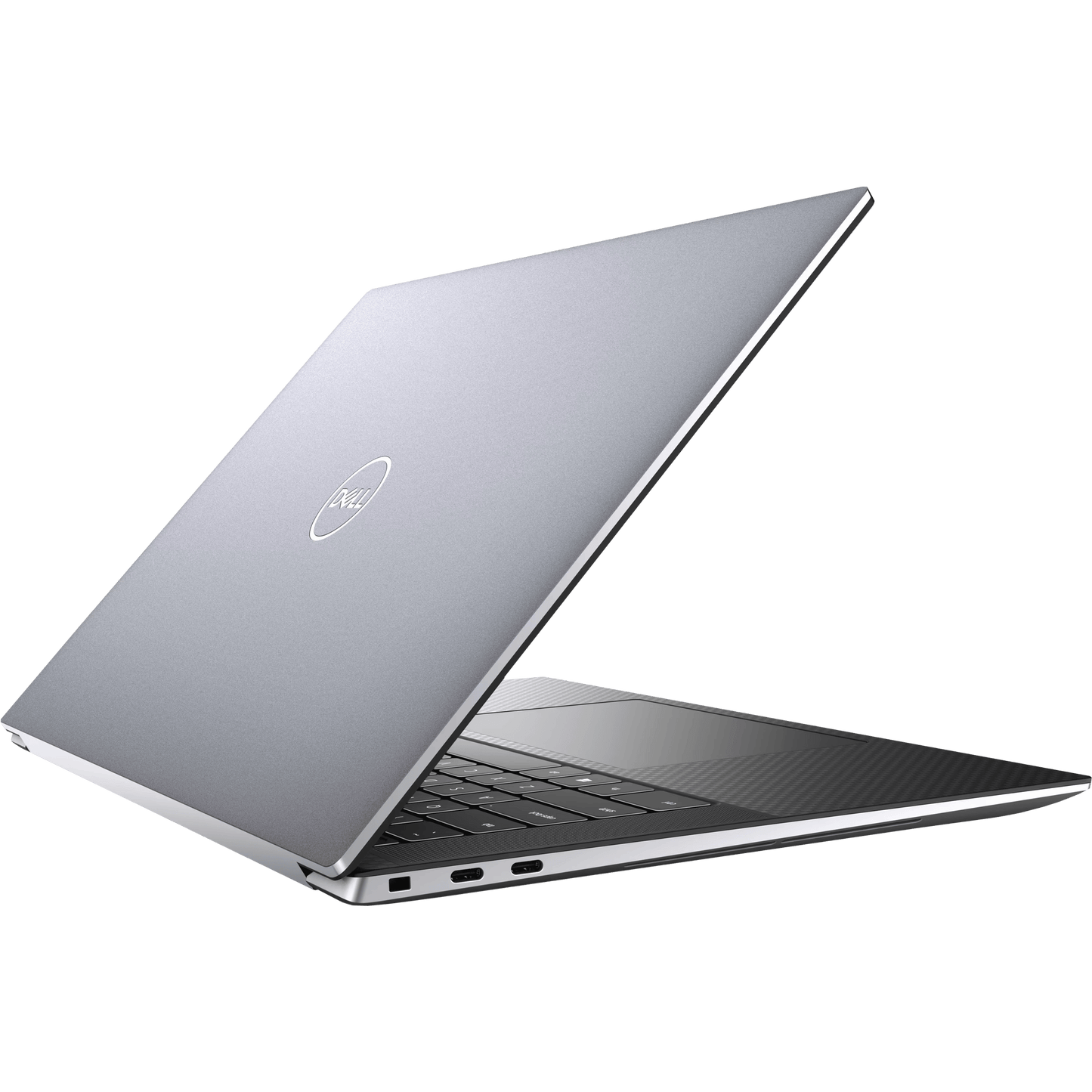 Dell Laptops - Refurbished Dell Precision 5550 Intel i7, 10th Gen Mobile Workstation Laptop with 32GB RAM + GPU