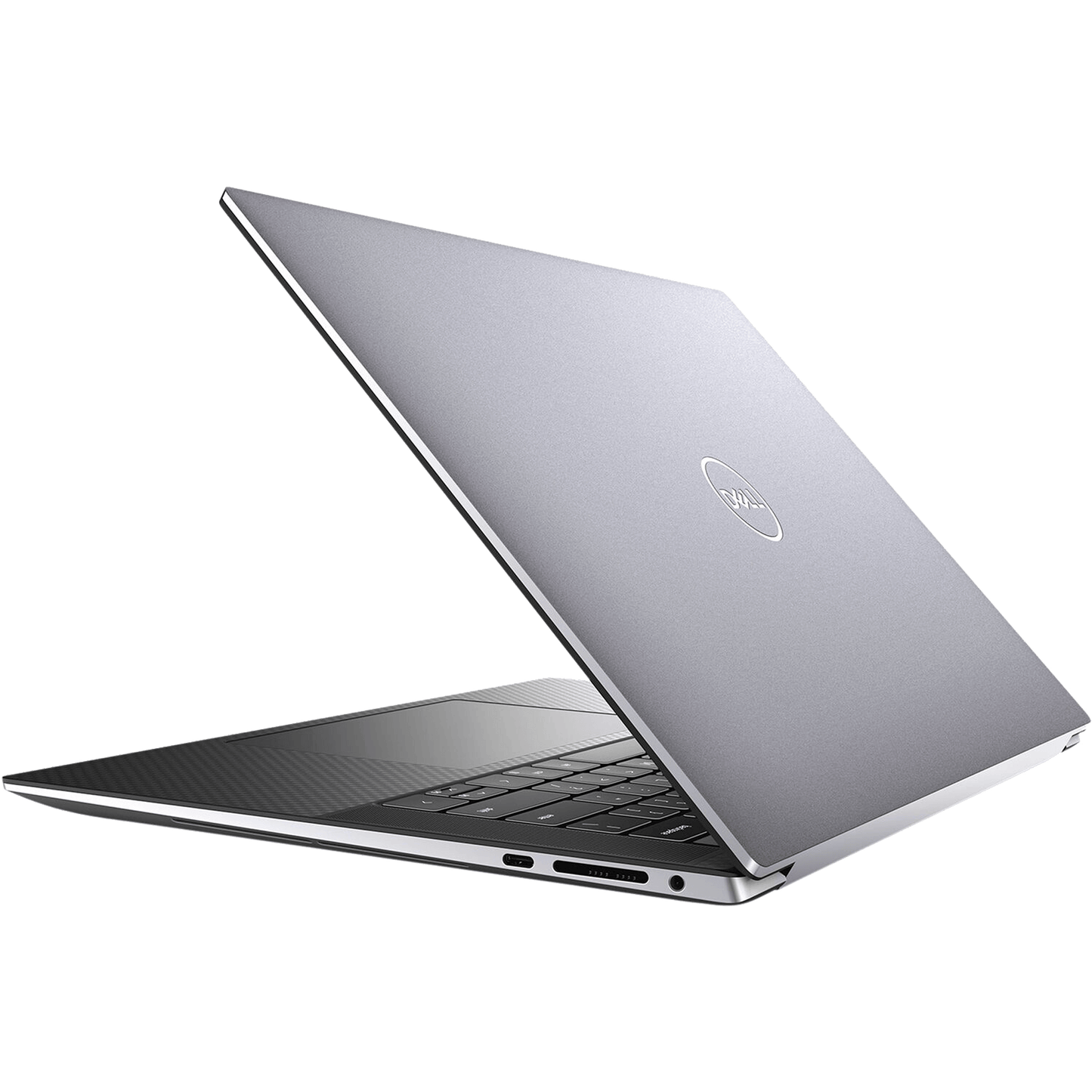 Dell Laptops - Refurbished Dell Precision 5550 Intel i7, 10th Gen Mobile Workstation Laptop with 32GB RAM + GPU