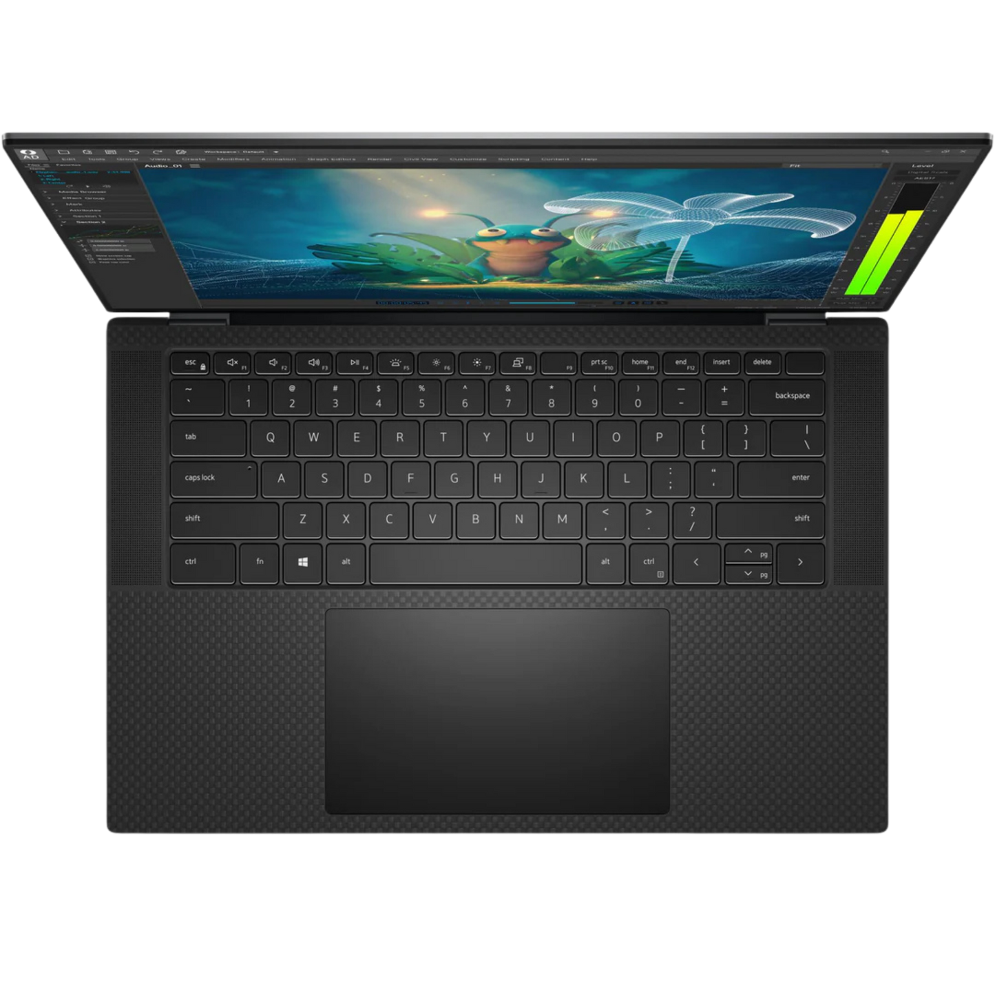 Dell Laptops - Refurbished Dell Precision 5570 Intel i7, 12th Gen Mobile Workstation Laptop with A1000 GPU