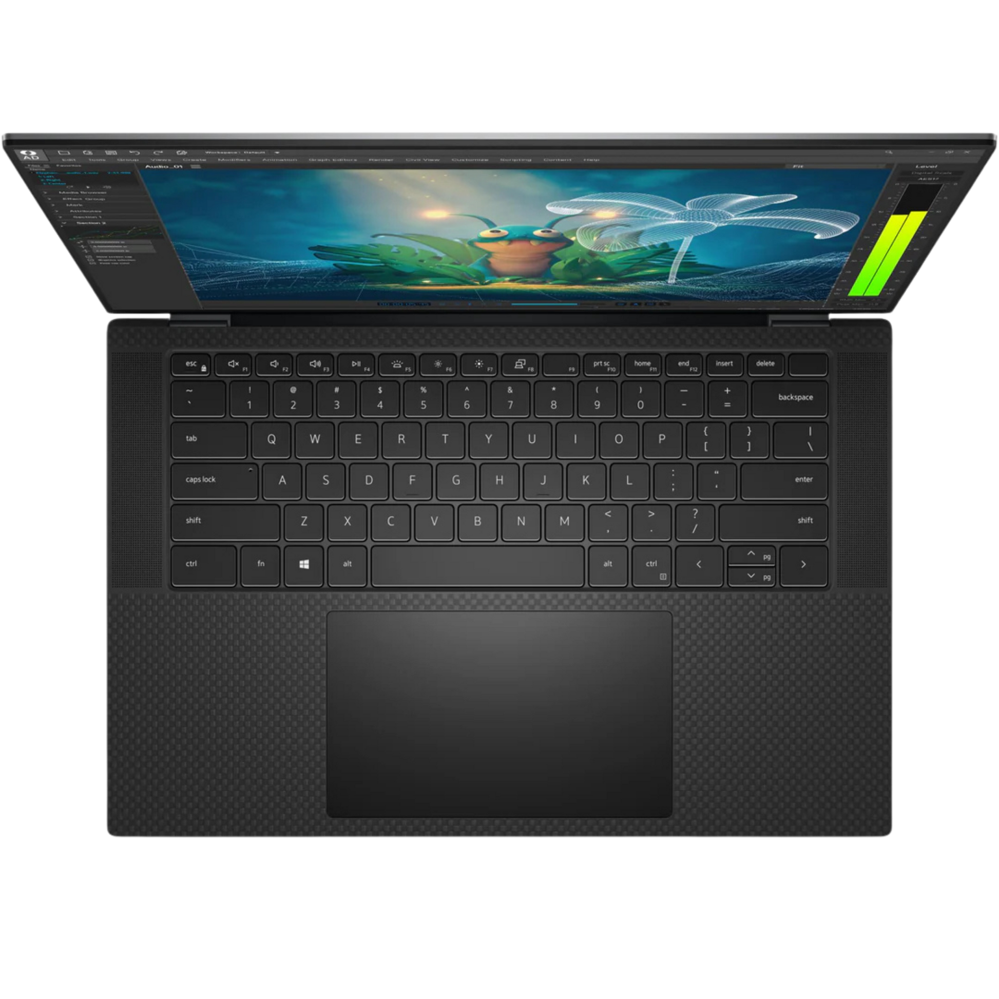 Dell Laptops - Refurbished Dell Precision 5570 Intel i7, 12th Gen Mobile Workstation Laptop with A1000 GPU