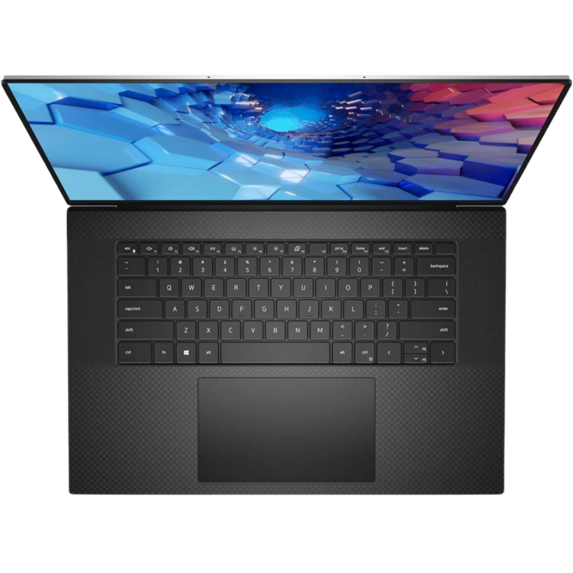 Dell Laptops - Refurbished Dell Precision 5760 Intel Xeon Workstation Laptop with RTX A3000 GPU