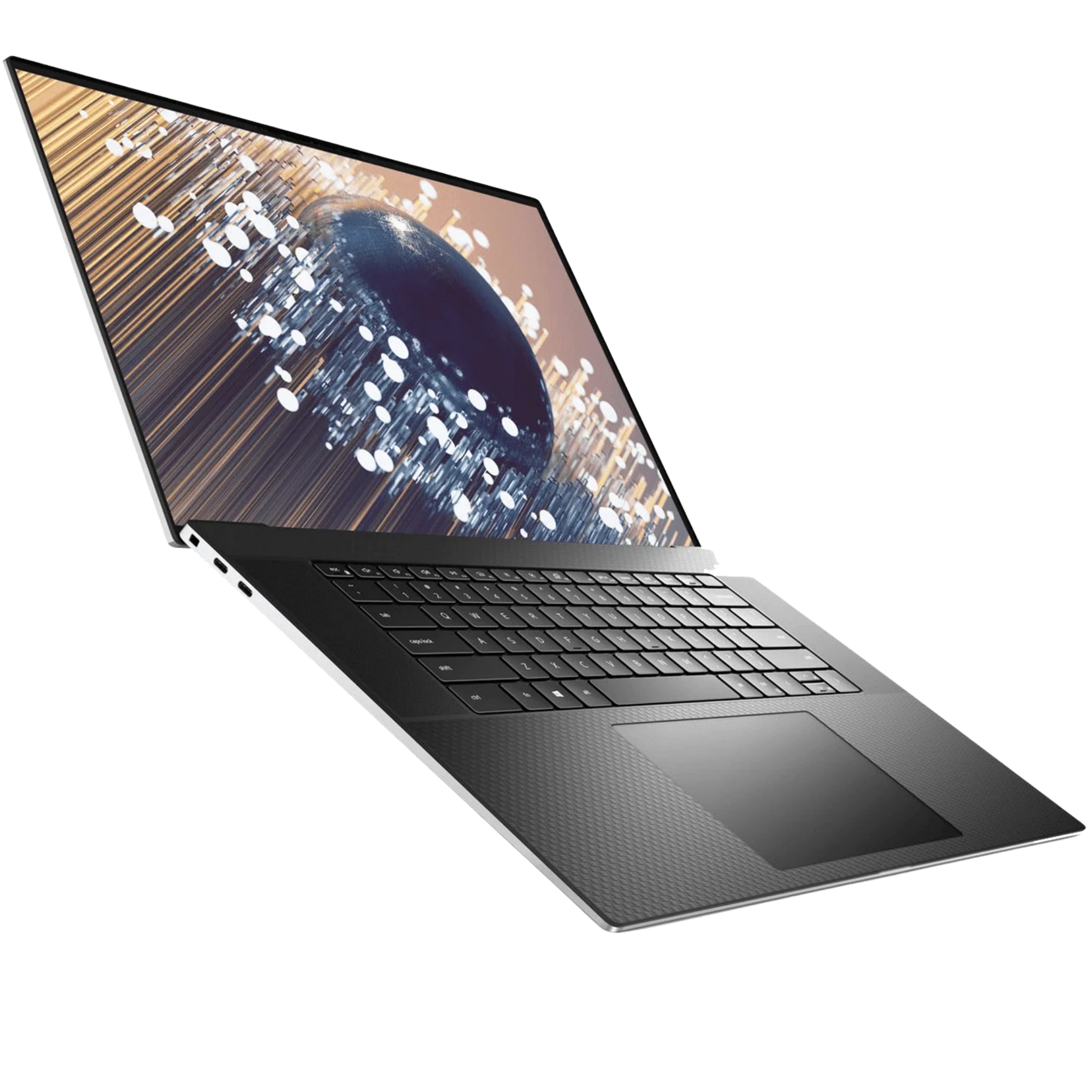 Dell Laptops - Refurbished Dell Precision 5760 Intel Xeon Workstation Laptop with RTX A3000 GPU