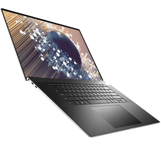 Dell Laptops - Refurbished Dell Precision 5760 Intel Xeon Workstation Laptop with RTX A3000 GPU