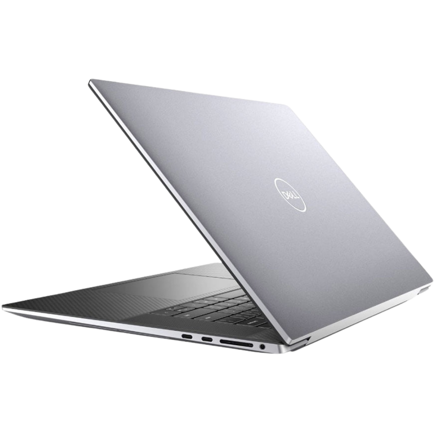 Dell Laptops - Refurbished Dell Precision 5760 Intel Xeon Workstation Laptop with RTX A3000 GPU