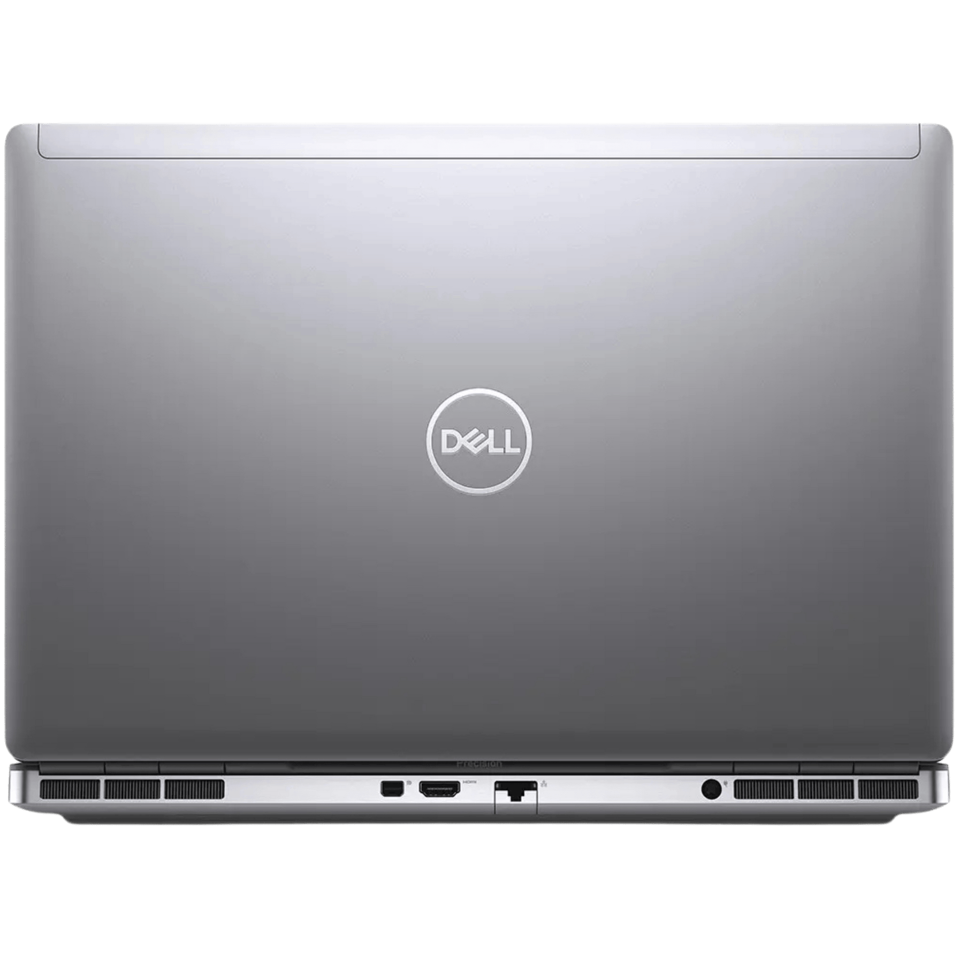 Dell Laptops - Refurbished Dell Precision 7560 Intel Xeon Workstation Laptop with 64GB Ram + T1200 GPU
