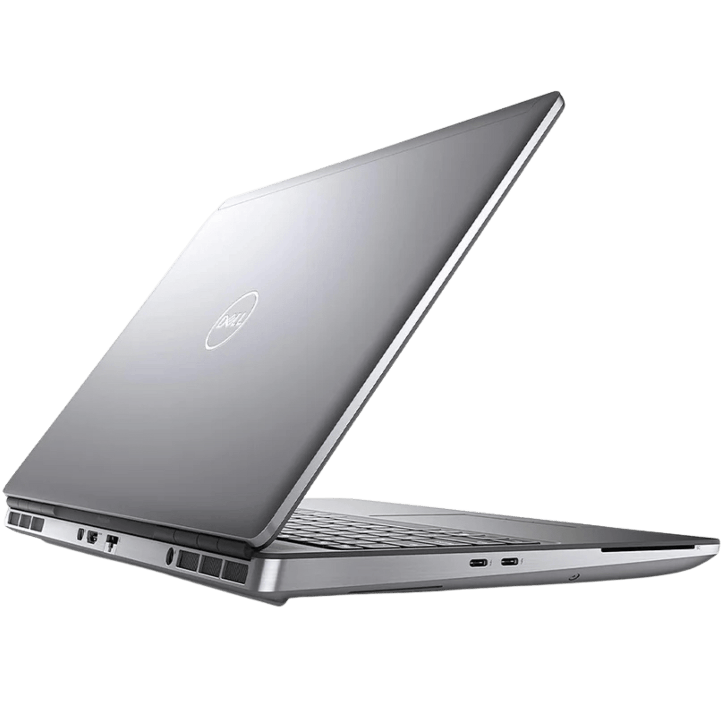 Dell Laptops - Refurbished Dell Precision 7560 Intel Xeon Workstation Laptop with 64GB Ram + T1200 GPU