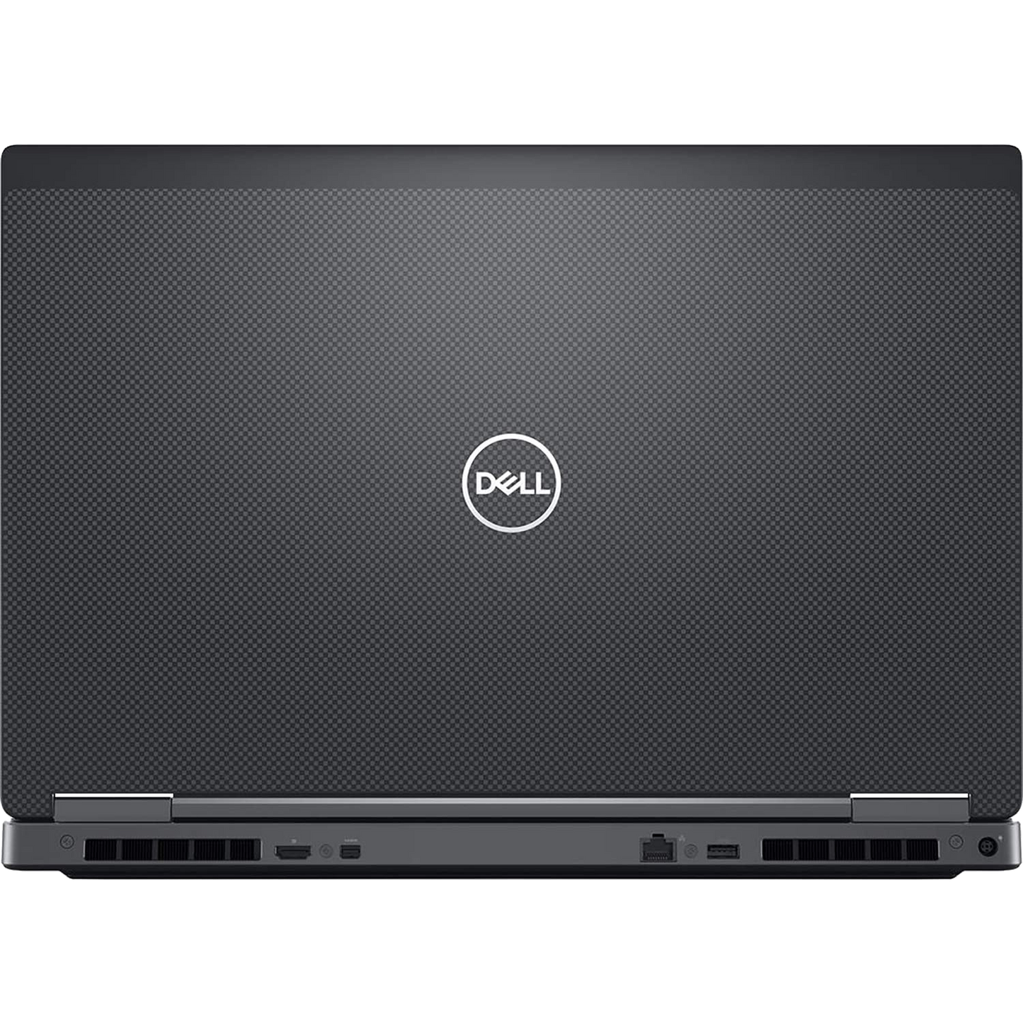 Dell Laptops - Refurbished Dell Precision 7730 Intel i7, 8th Gen Workstation Laptop with 6GB Dedicated Graphics