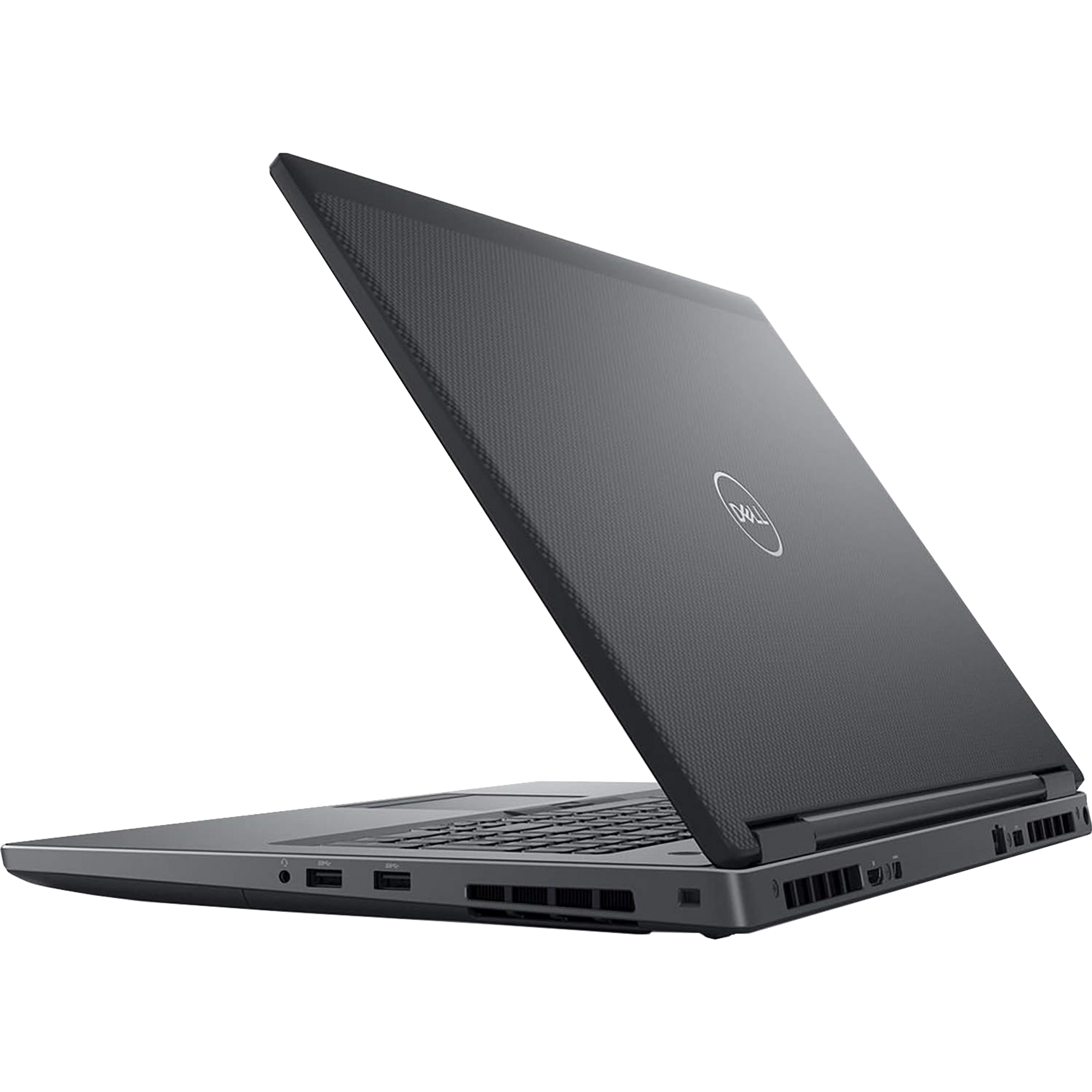 Dell Precision 7730 Mobile Workstation Laptop - Nvidia Quadro GPU