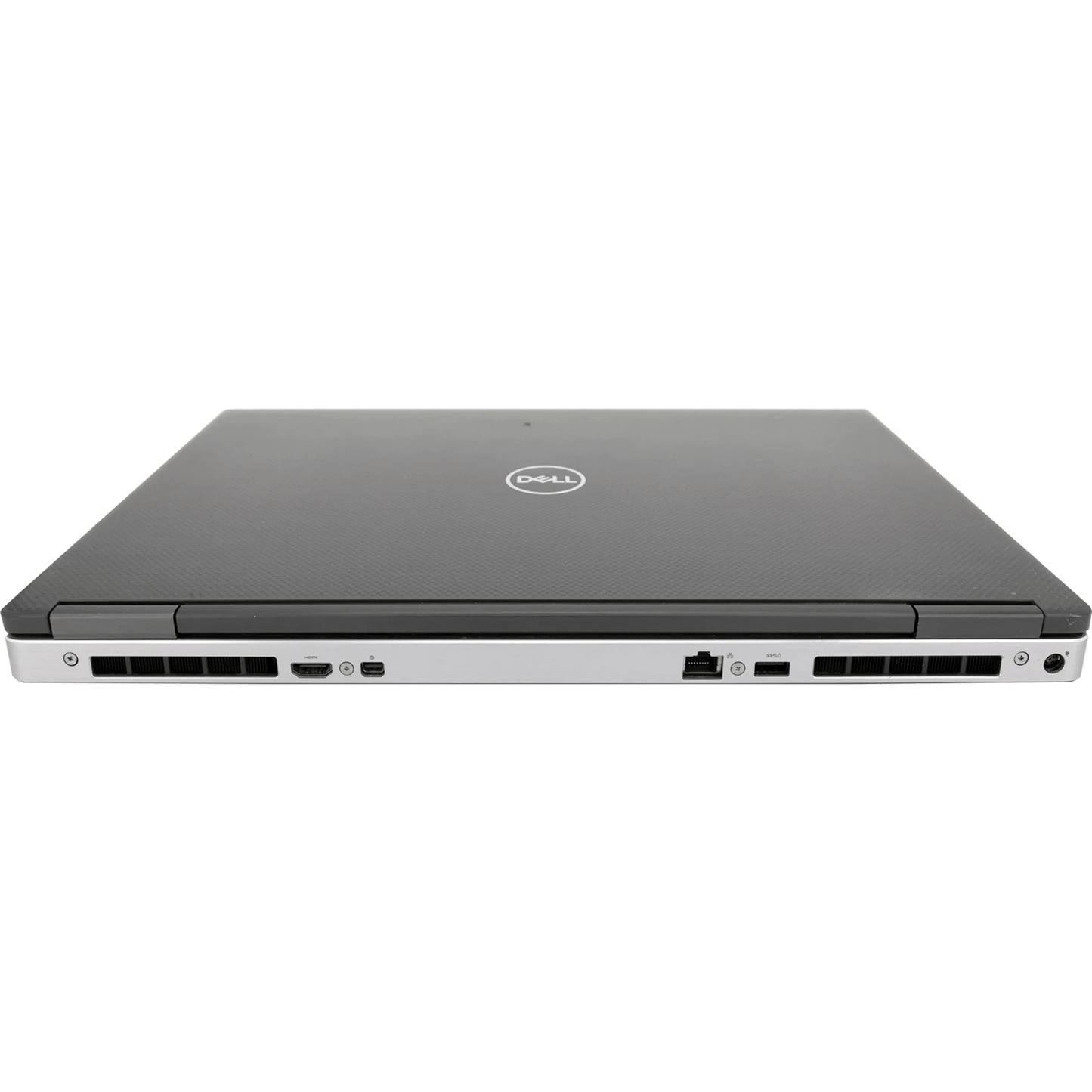 Dell Laptops - Refurbished Dell Precision 7740 Intel i7, 9th Gen Workstation Laptop with NVIDIA RTX 3000 Dedicated Graphics