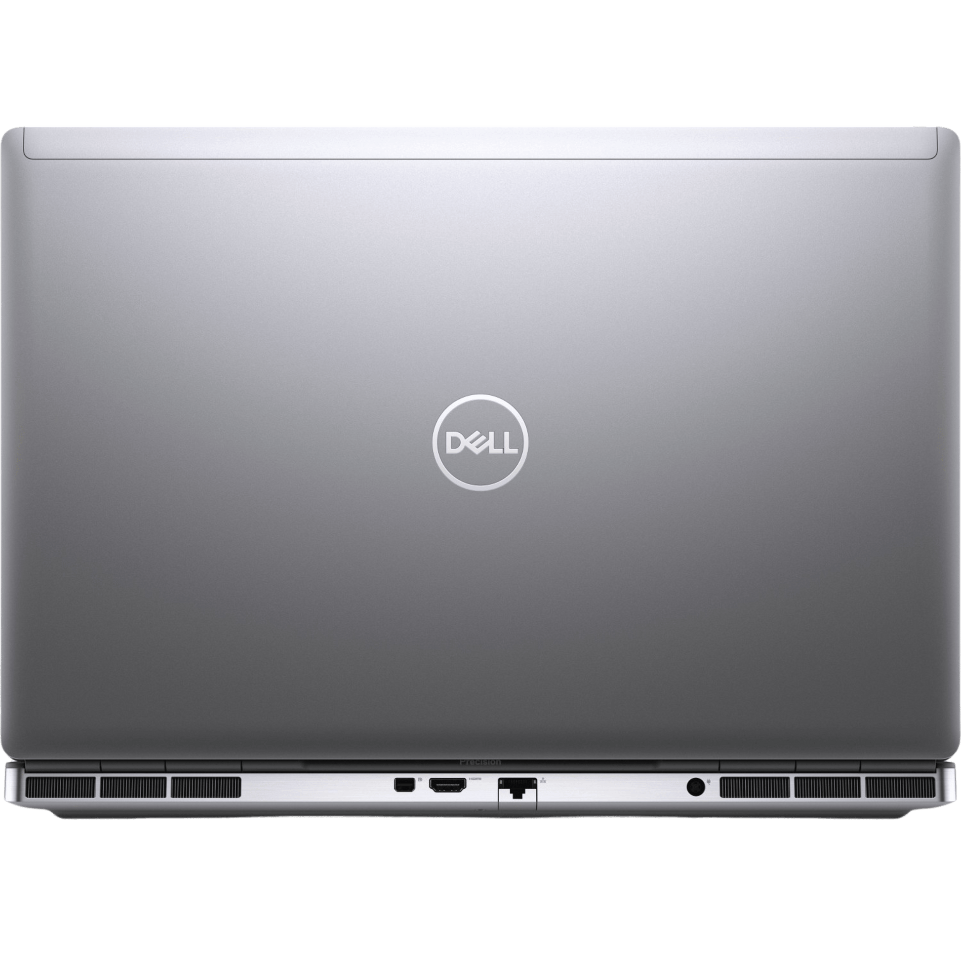 Dell Laptops - Refurbished Dell Precision 7760 Intel i7, 11th Gen Workstation Laptop with NVIDIA RTX A3000 Dedicated Graphics