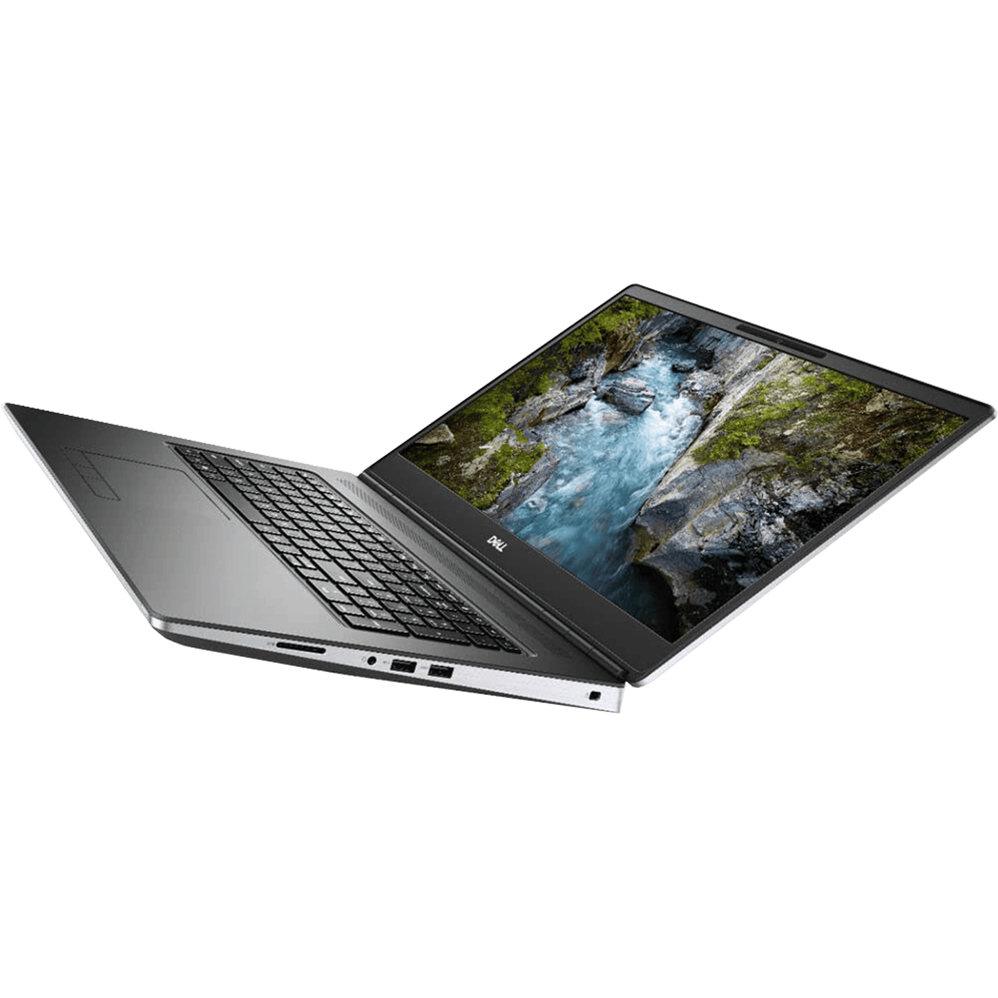 Dell Laptops - Refurbished Dell Precision 7760 Intel i7, 11th Gen Workstation Laptop with NVIDIA RTX A3000 Dedicated Graphics