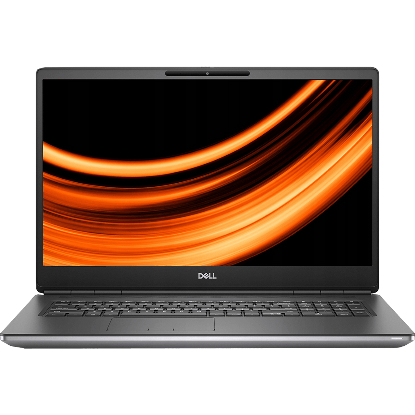 Dell Laptops - Refurbished Dell Precision 7760 Intel i7, 11th Gen Workstation Laptop with NVIDIA RTX A3000 Dedicated Graphics