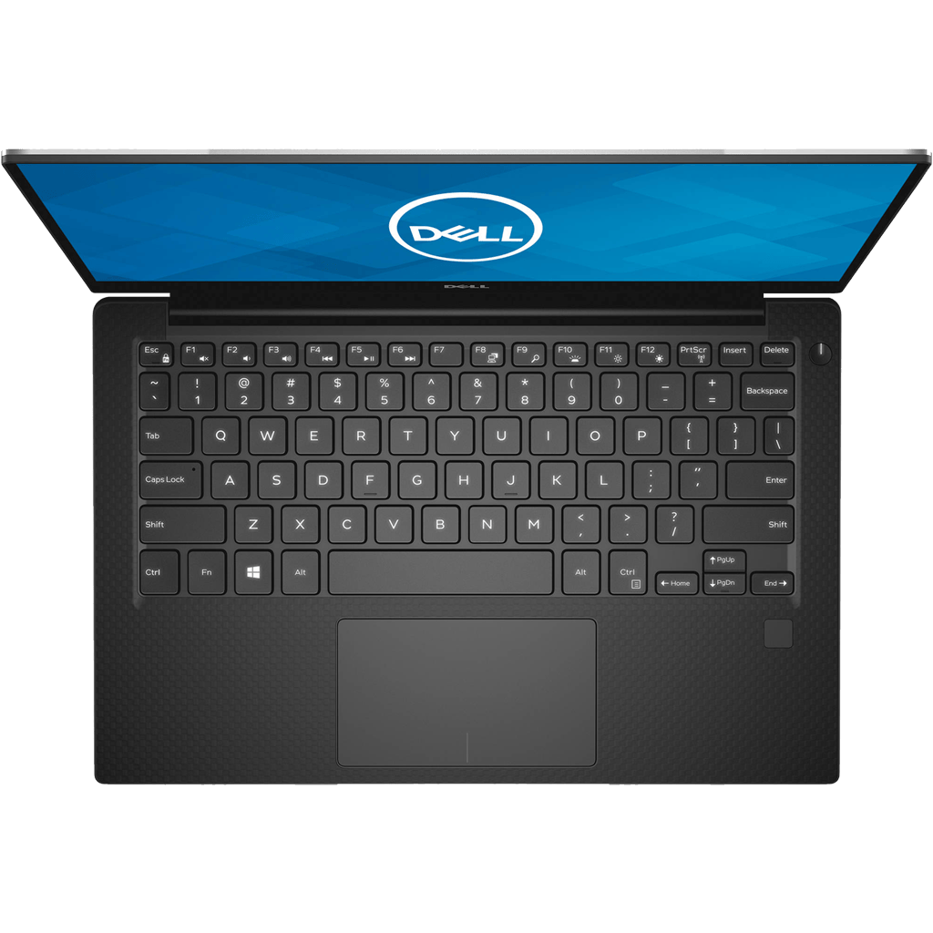 Dell Laptops - Refurbished Dell XPS 13 (9360) Intel i7, 7th Gen Touch Laptop with 16GB Ram