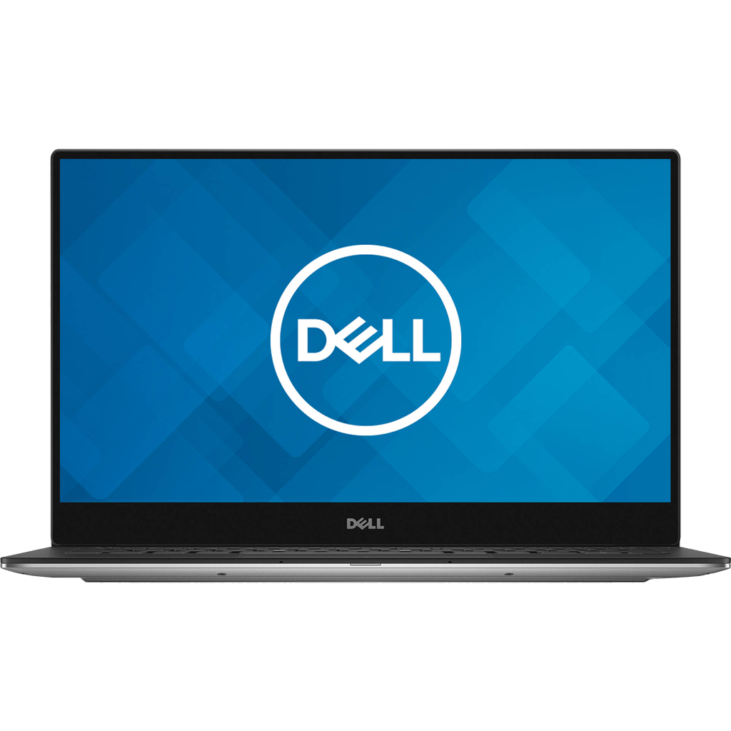 Dell Laptops - Refurbished Dell XPS 13 (9360) Intel i7, 7th Gen Touch Laptop with 16GB Ram