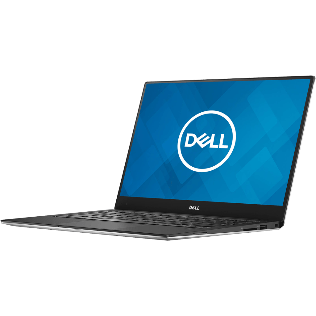 Dell Laptops - Refurbished Dell XPS 13 (9360) Intel i7, 7th Gen Touch Laptop with 16GB Ram