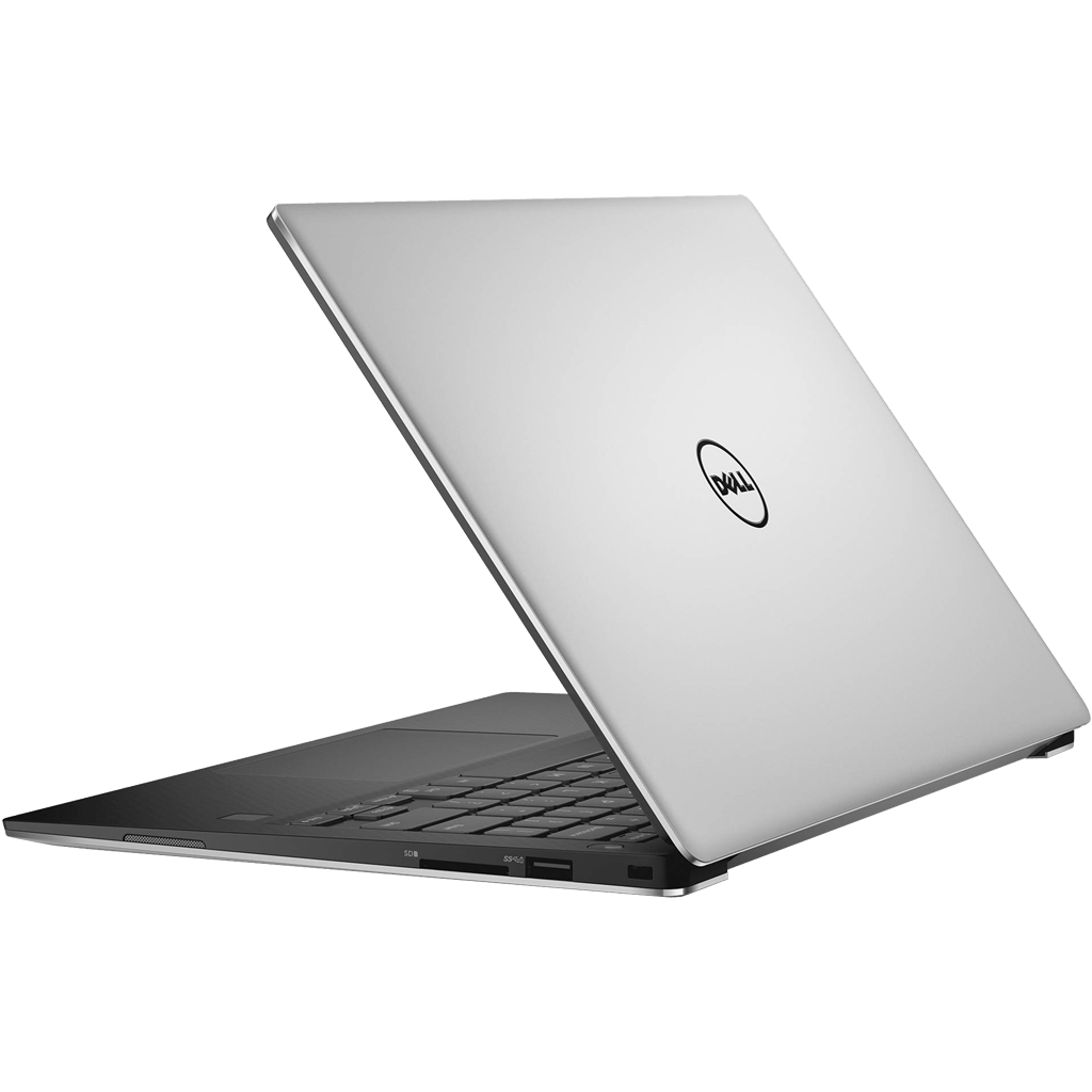 Dell Laptops - Refurbished Dell XPS 13 (9360) Intel i7, 7th Gen Touch Laptop with 16GB Ram