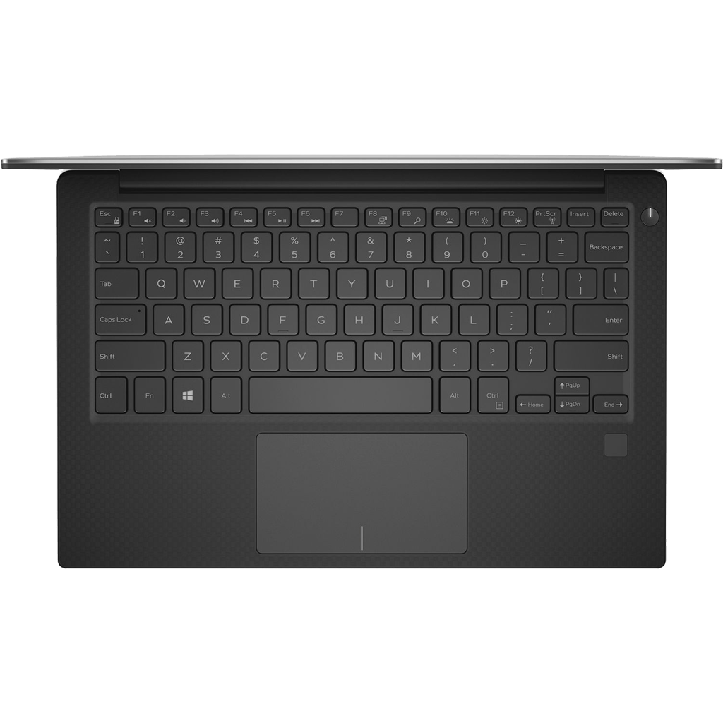 Dell Laptops - Refurbished Dell XPS 13 (9360) Intel i7, 7th Gen Touch Laptop with 16GB Ram