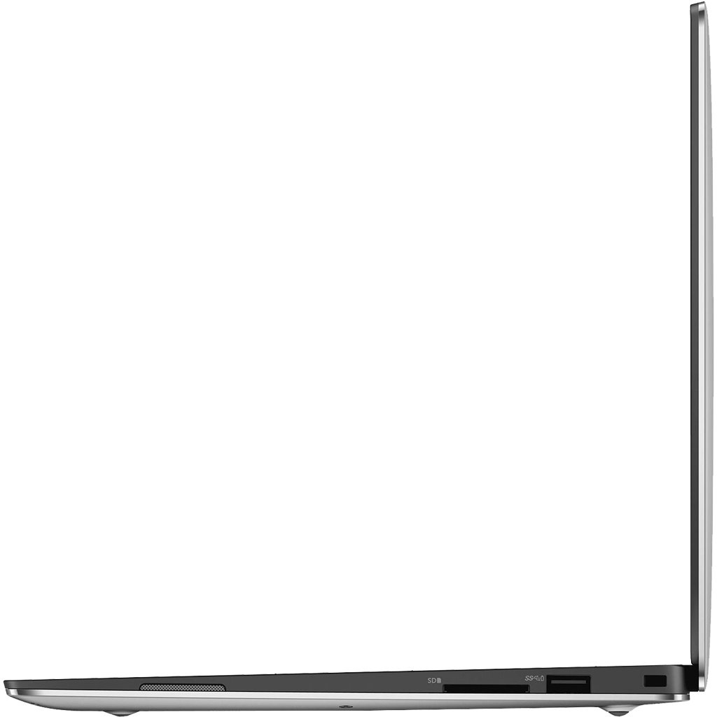 Dell Laptops - Refurbished Dell XPS 13 (9360) Intel i7, 7th Gen Touch Laptop with 16GB Ram