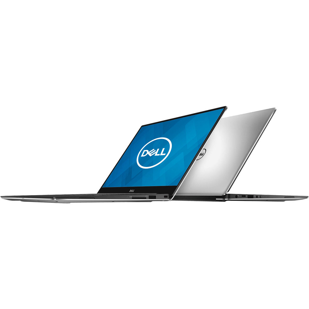 Dell Laptops - Refurbished Dell XPS 13 (9360) Intel i7, 7th Gen Touch Laptop with 16GB Ram