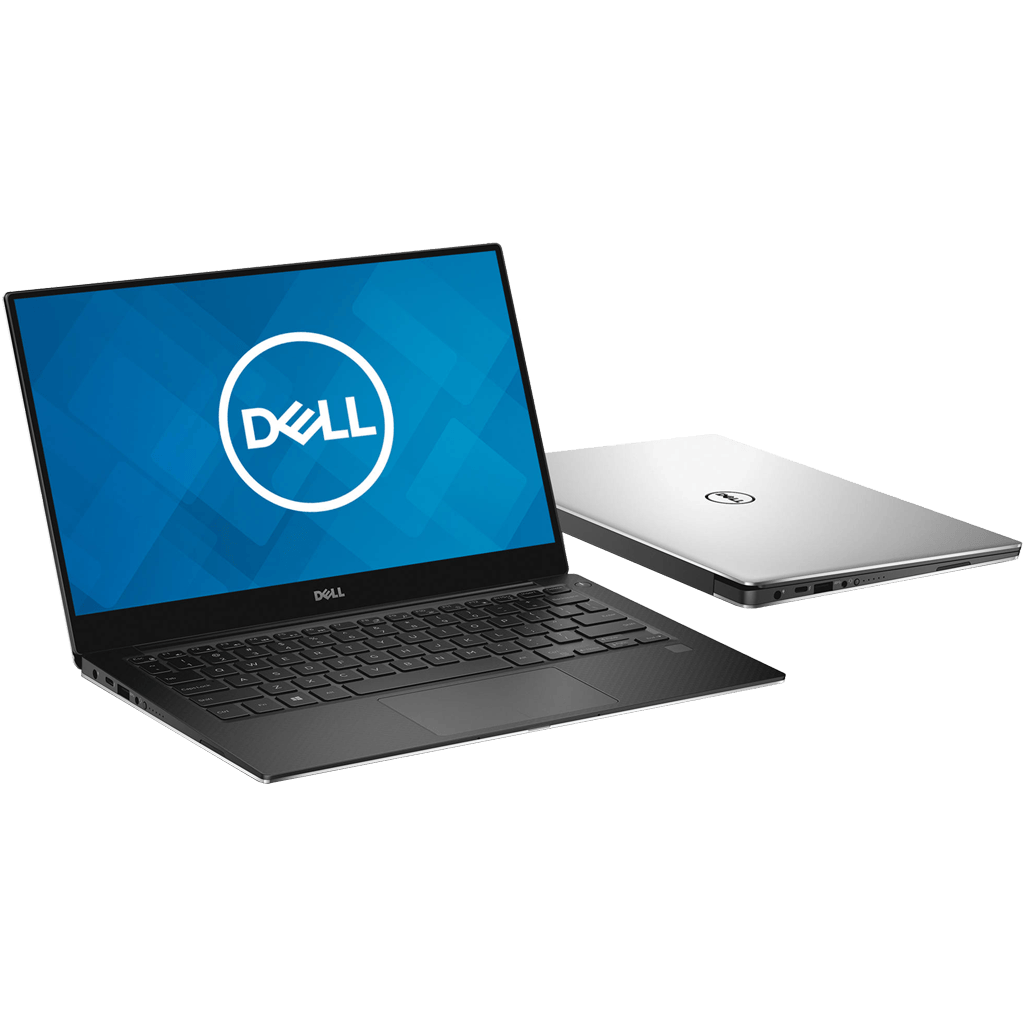 Dell Laptops - Refurbished Dell XPS 13 (9360) Intel i7, 7th Gen Touch Laptop with 16GB Ram