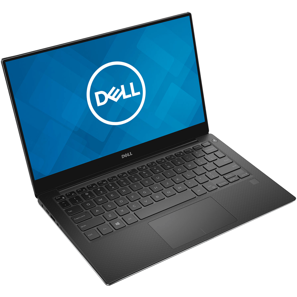 Dell Laptops - Refurbished Dell XPS 13 (9360) Intel i7, 7th Gen Touch Laptop with 16GB Ram