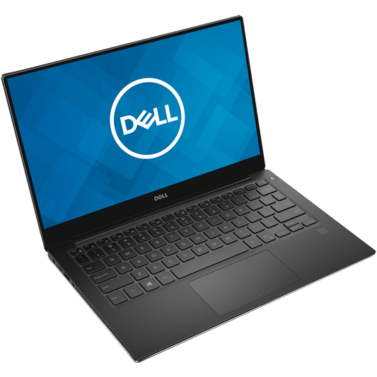 Dell Laptops - Refurbished Dell XPS 13 (9360) Intel i7, 7th Gen Touch Laptop with 16GB Ram