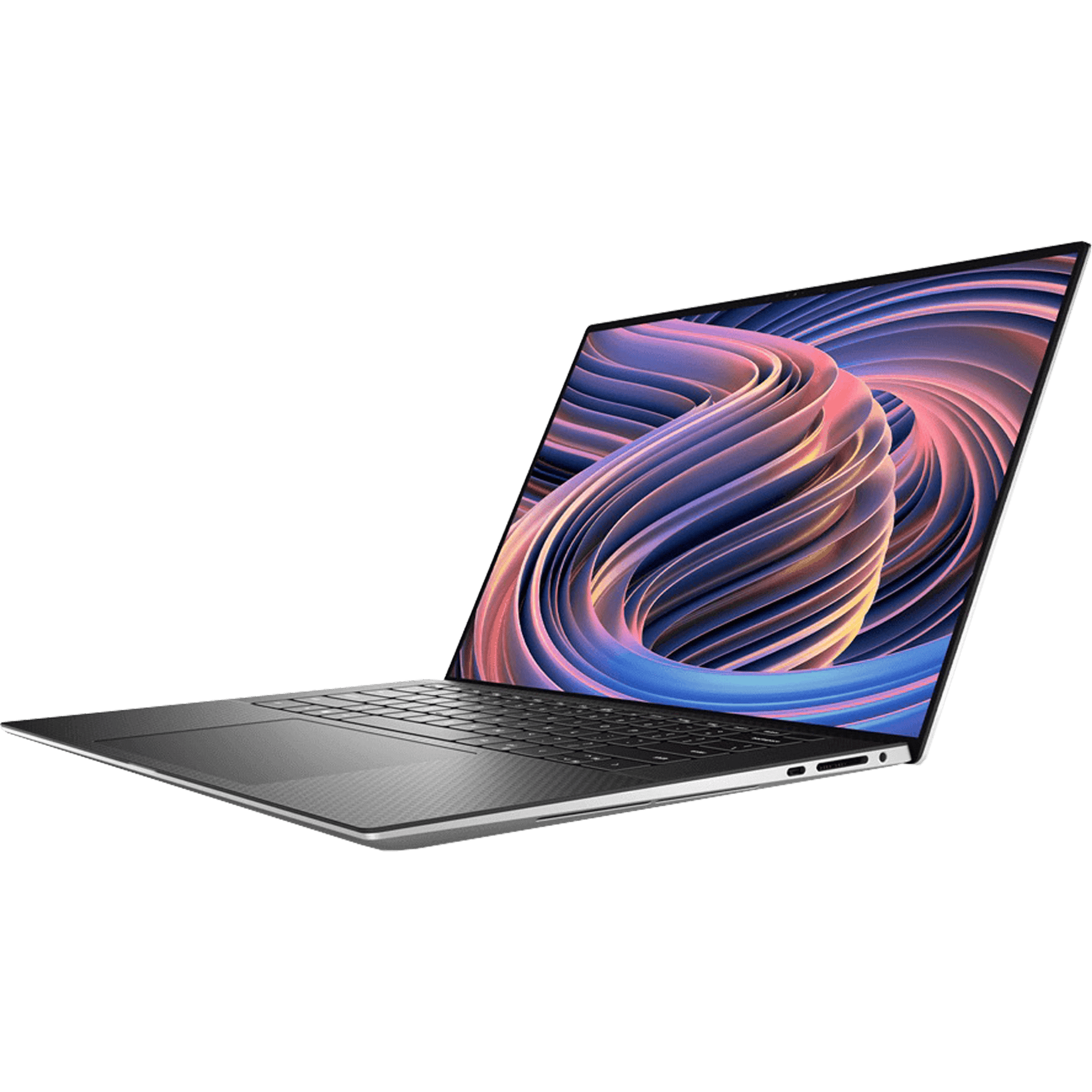 Dell Laptops - Refurbished Dell XPS 15 (9520) Intel i7, 12th Gen Laptop with Dedicated Graphics