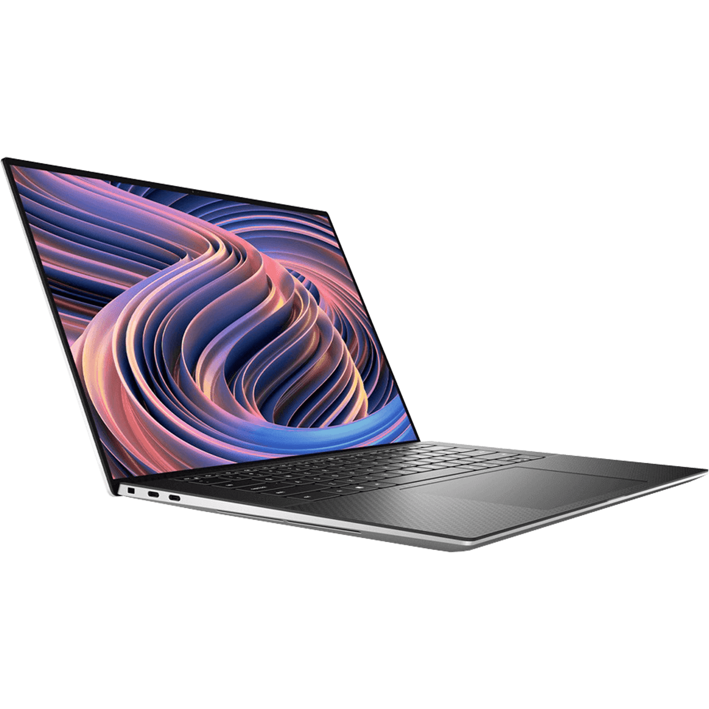 Dell Laptops - Refurbished Dell XPS 15 (9520) Intel i7, 12th Gen Laptop with Dedicated Graphics