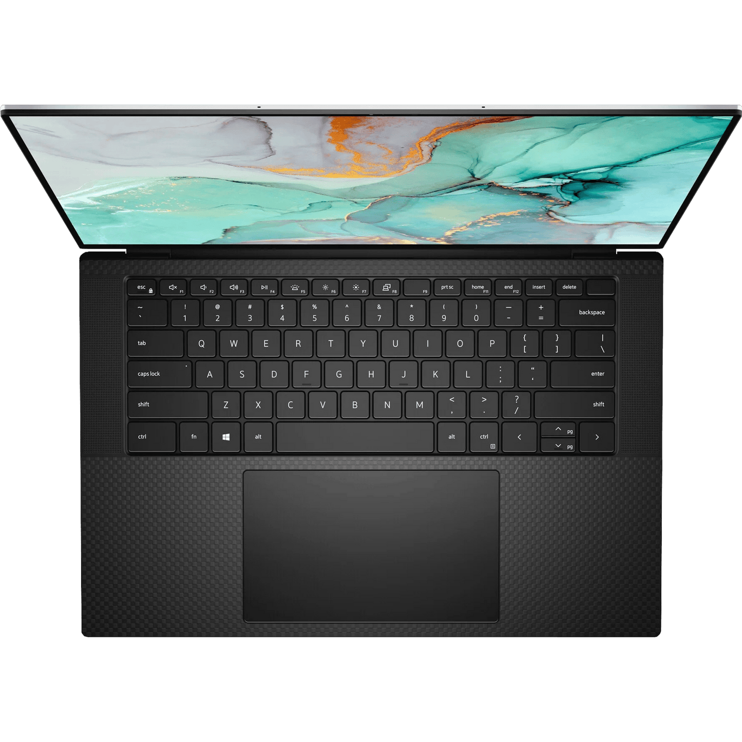 Dell Laptops - Refurbished Dell XPS 15 (9520) Intel i7, 12th Gen Laptop with Dedicated Graphics
