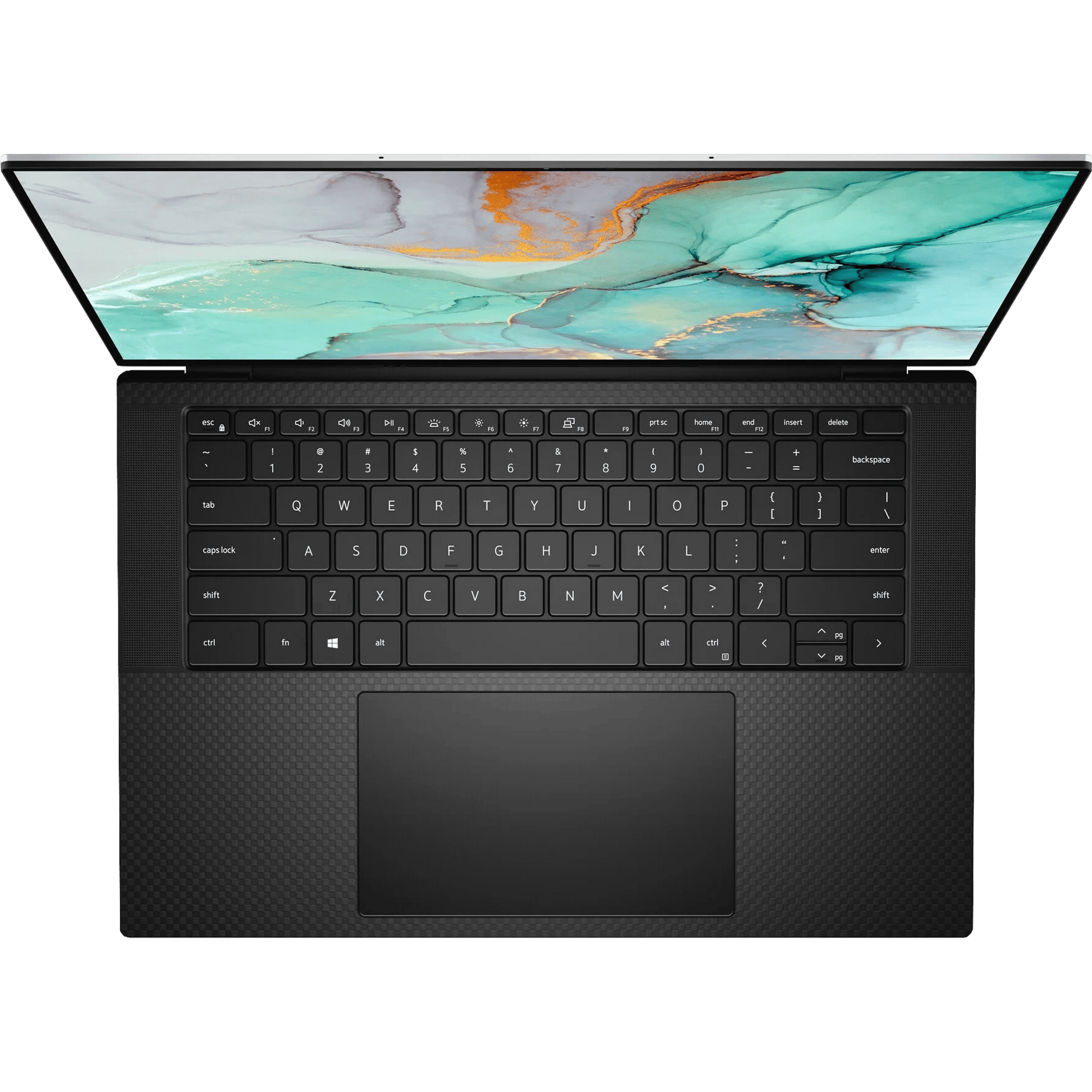 Dell Laptops - Refurbished Dell XPS 15 (9520) Intel i7, 12th Gen Laptop with Dedicated Graphics